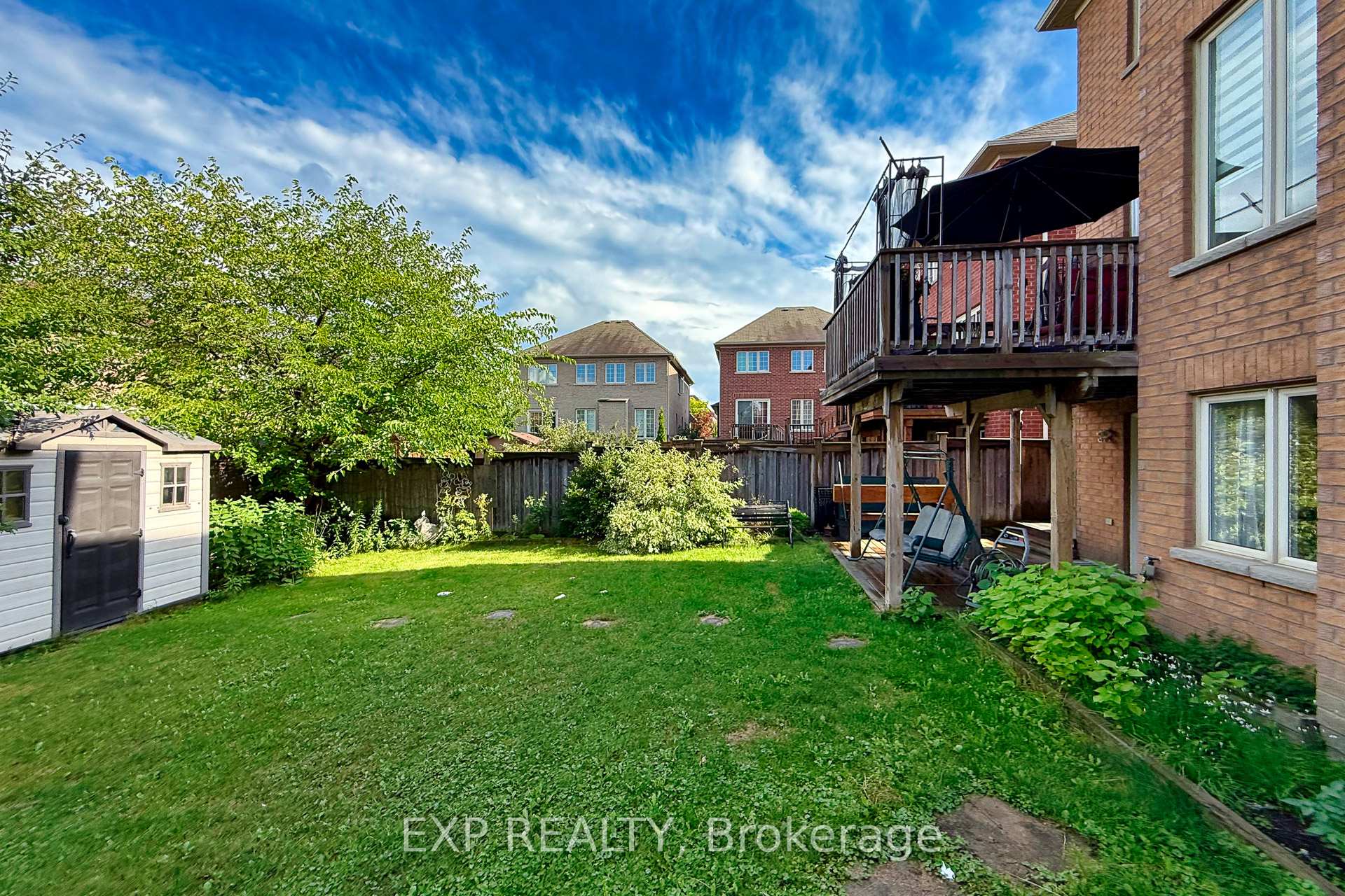 Photo 47 of 305 Via Romano Boulevard, Vaughan, Patterson — HOMEH