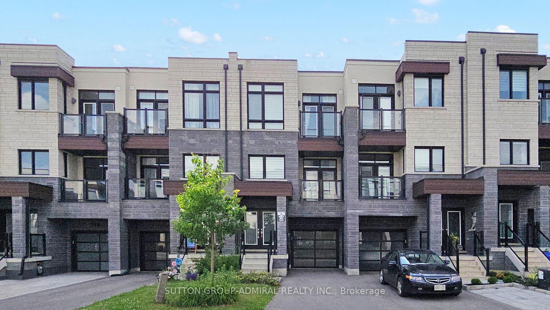 Photo 1 of 111 Golden Trail, Vaughan, Patterson — HOMEH