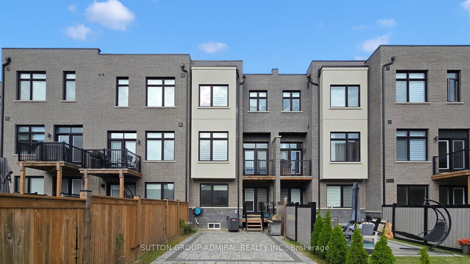 Photo 41 of 111 Golden Trail, Vaughan, Patterson — HOMEH
