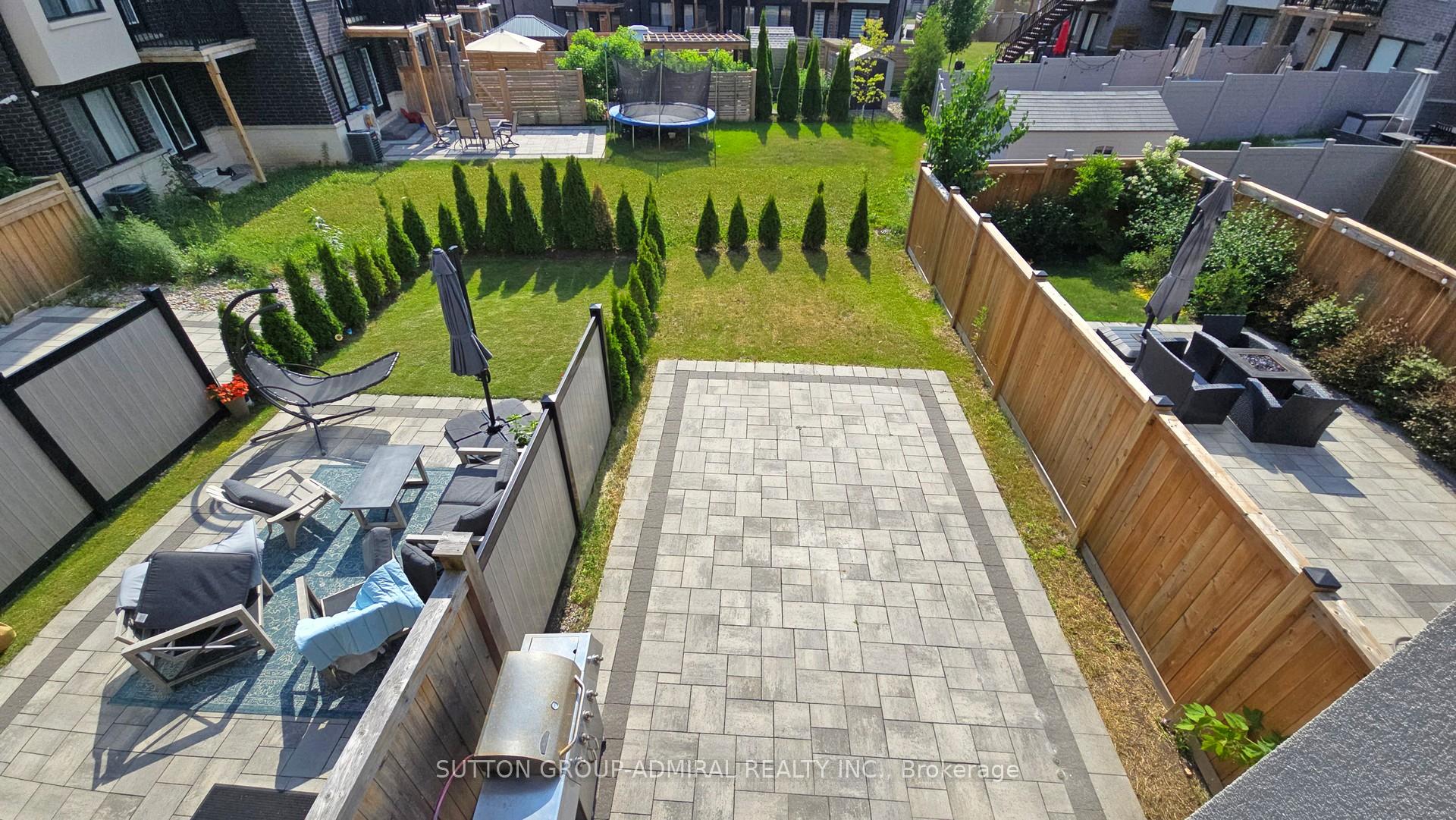 Photo 42 of 111 Golden Trail, Vaughan, Patterson — HOMEH