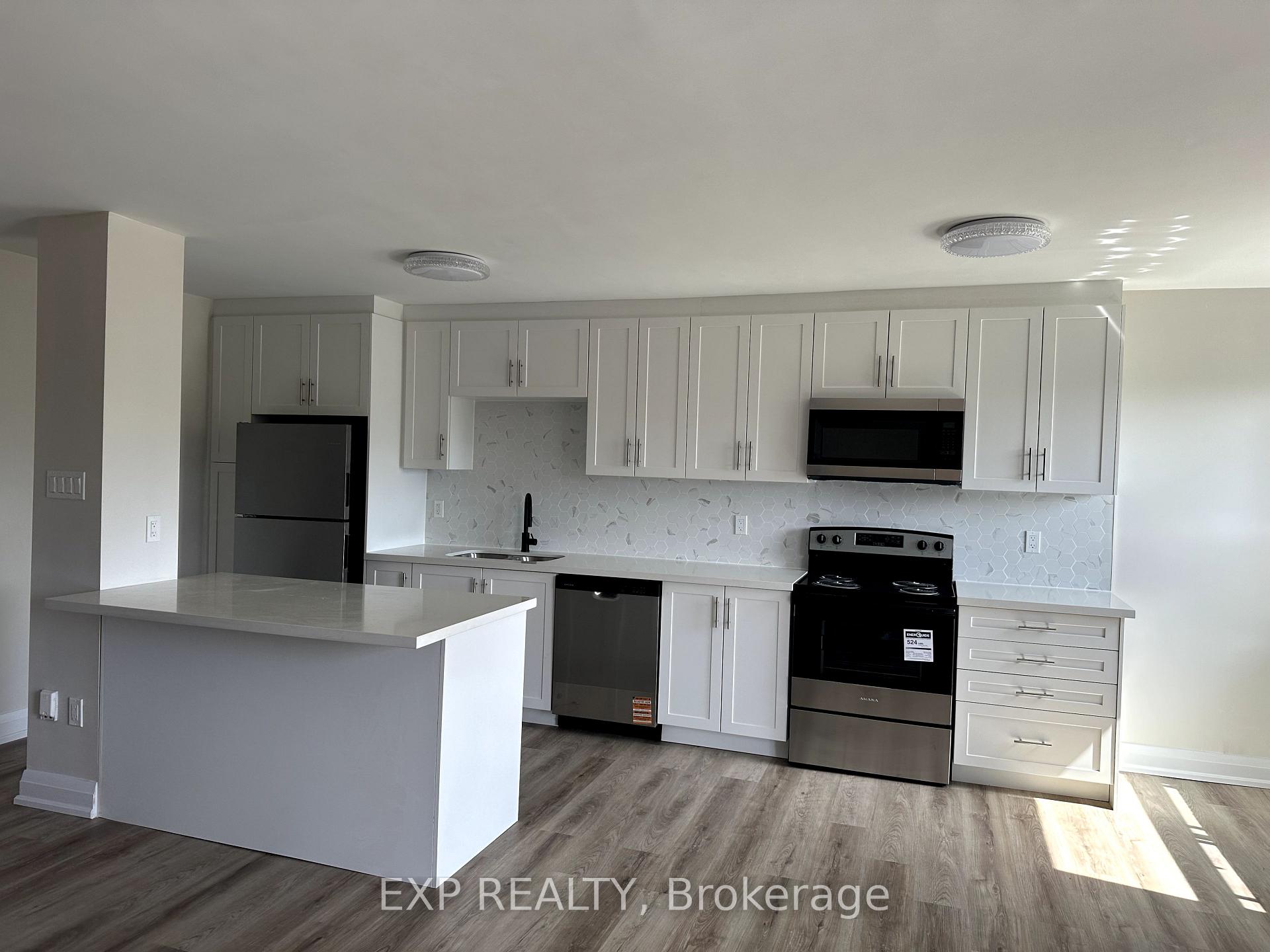 Photo 1 of Unit 507, 579 Clare Avenue, Welland, West Welland — HOMEH