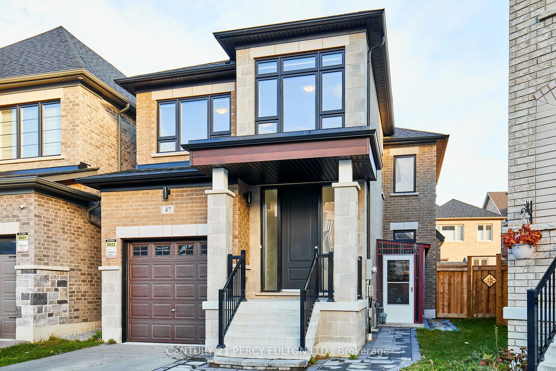 Photo 2 of 47 Dorian Drive, Whitby, Rural Whitby — HOMEH