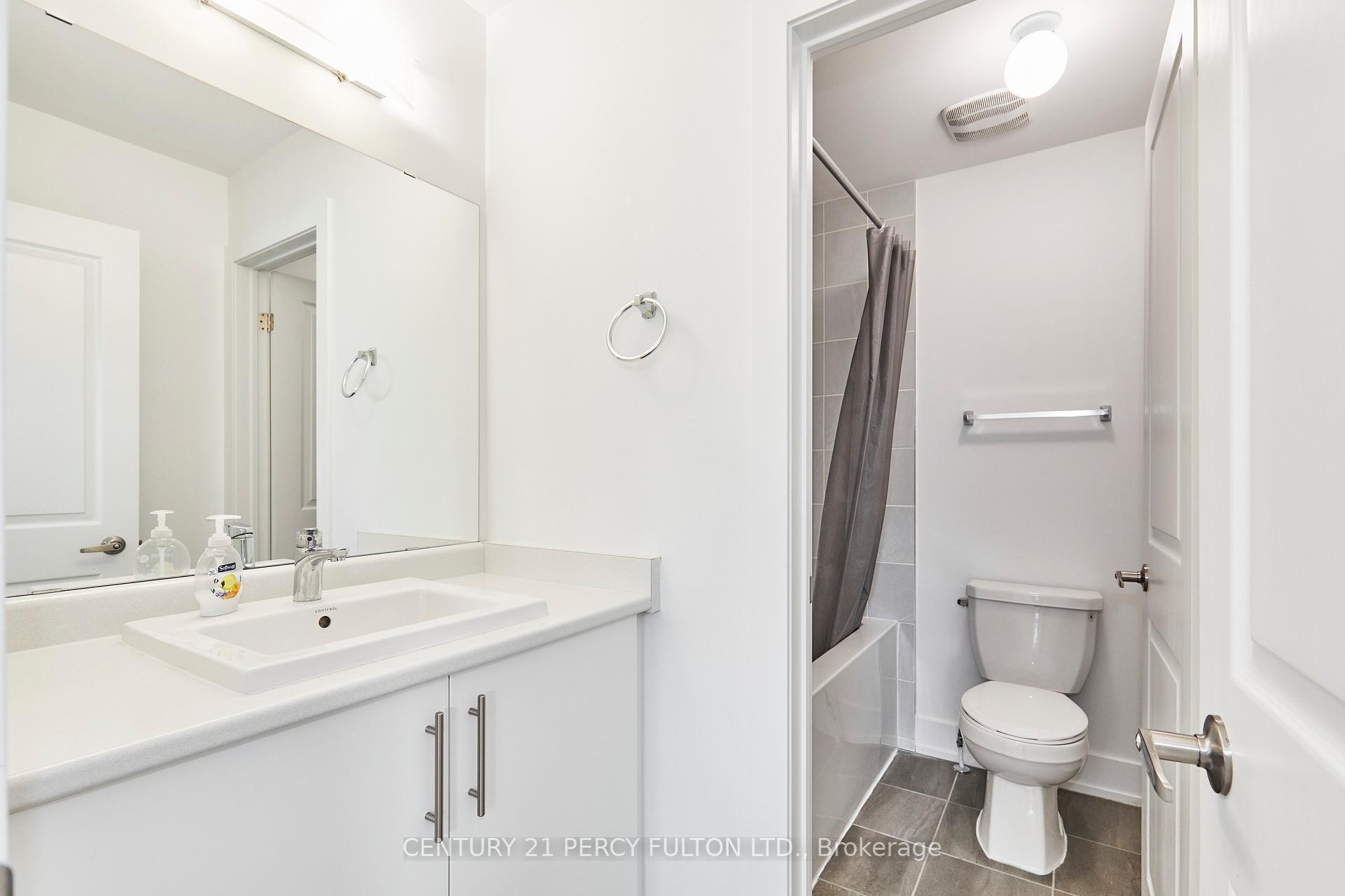 Photo 15 of 47 Dorian Drive, Whitby, Rural Whitby — HOMEH