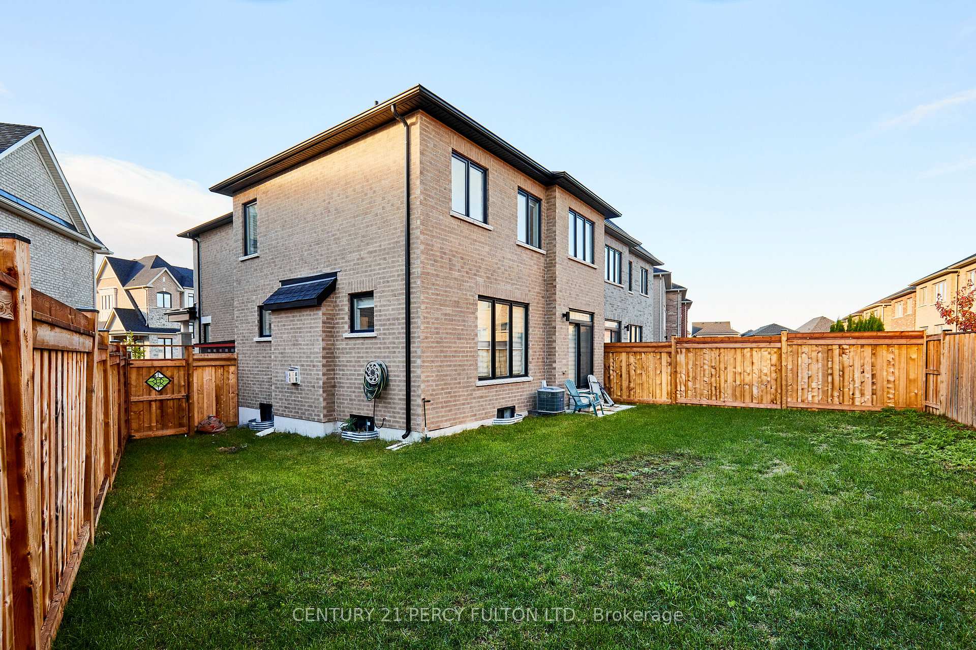 Photo 22 of 47 Dorian Drive, Whitby, Rural Whitby — HOMEH