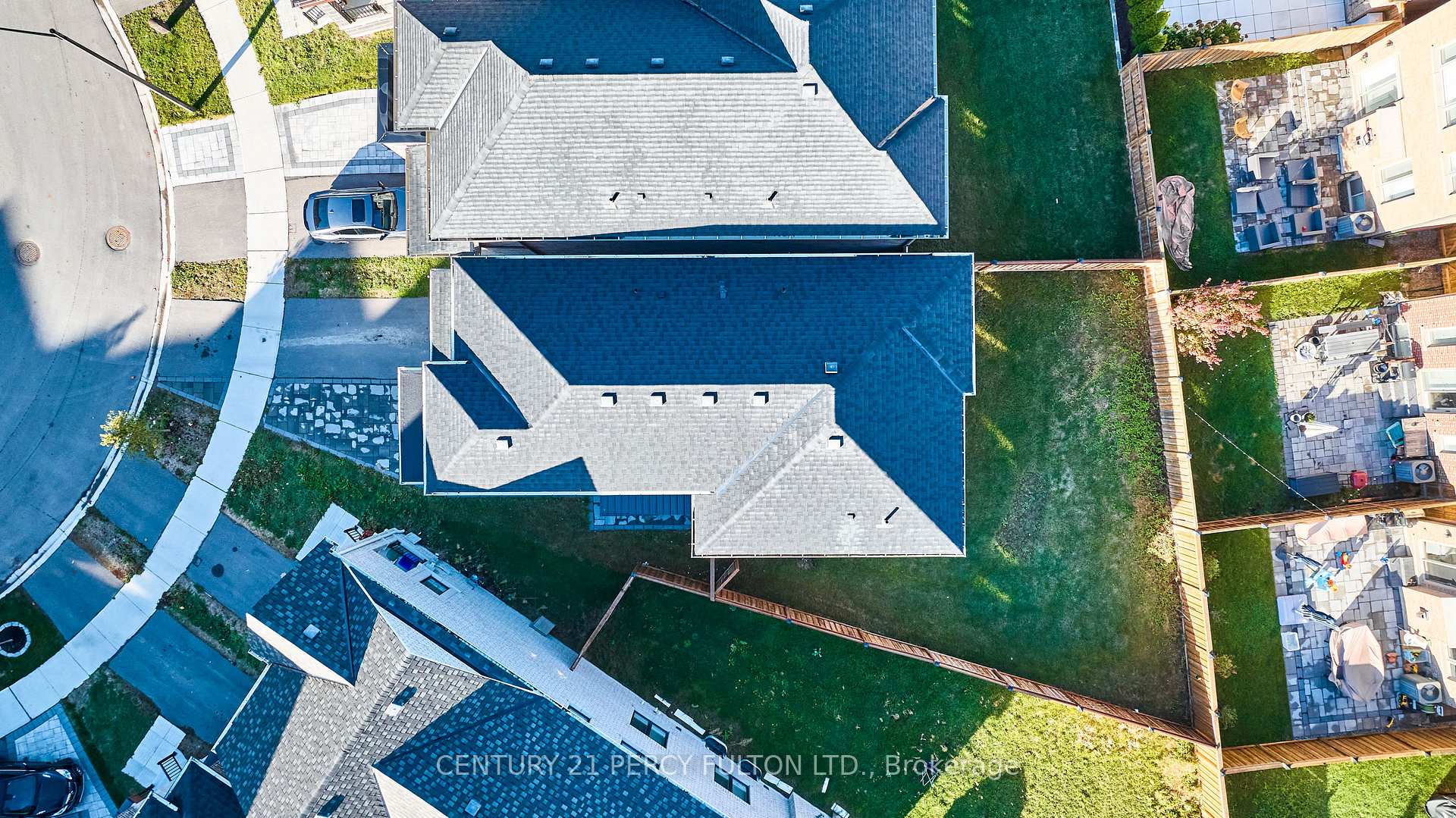 Photo 24 of 47 Dorian Drive, Whitby, Rural Whitby — HOMEH
