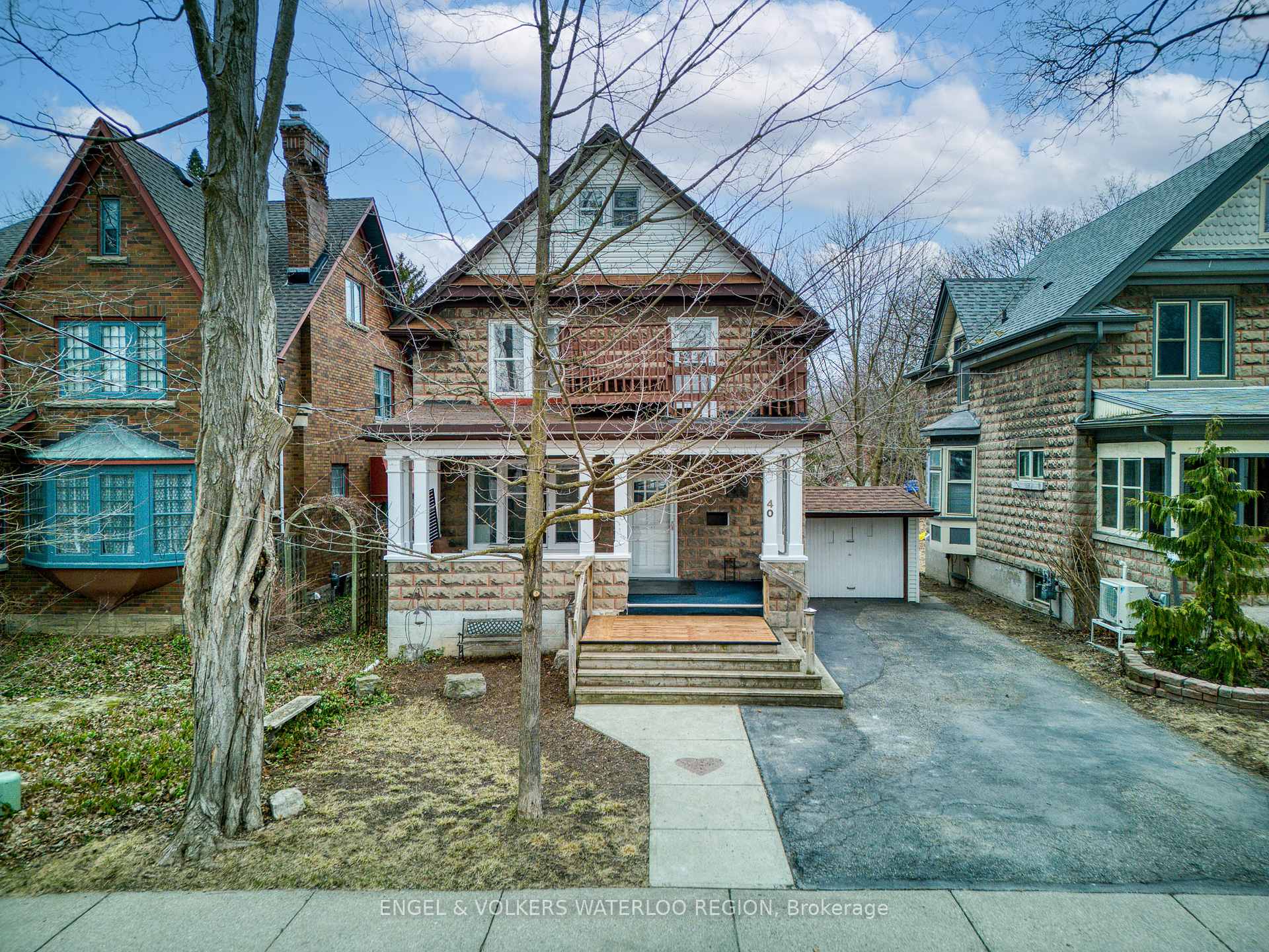 Photo 2 of 40 Menno Street, Waterloo — HOMEH