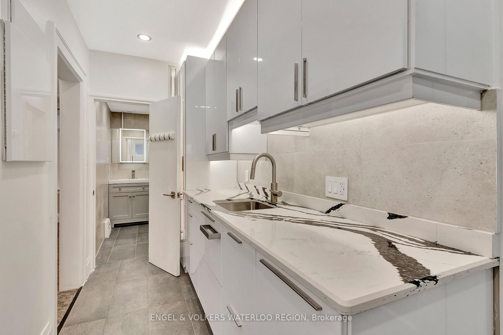 Photo 8 of 40 Menno Street, Waterloo — HOMEH