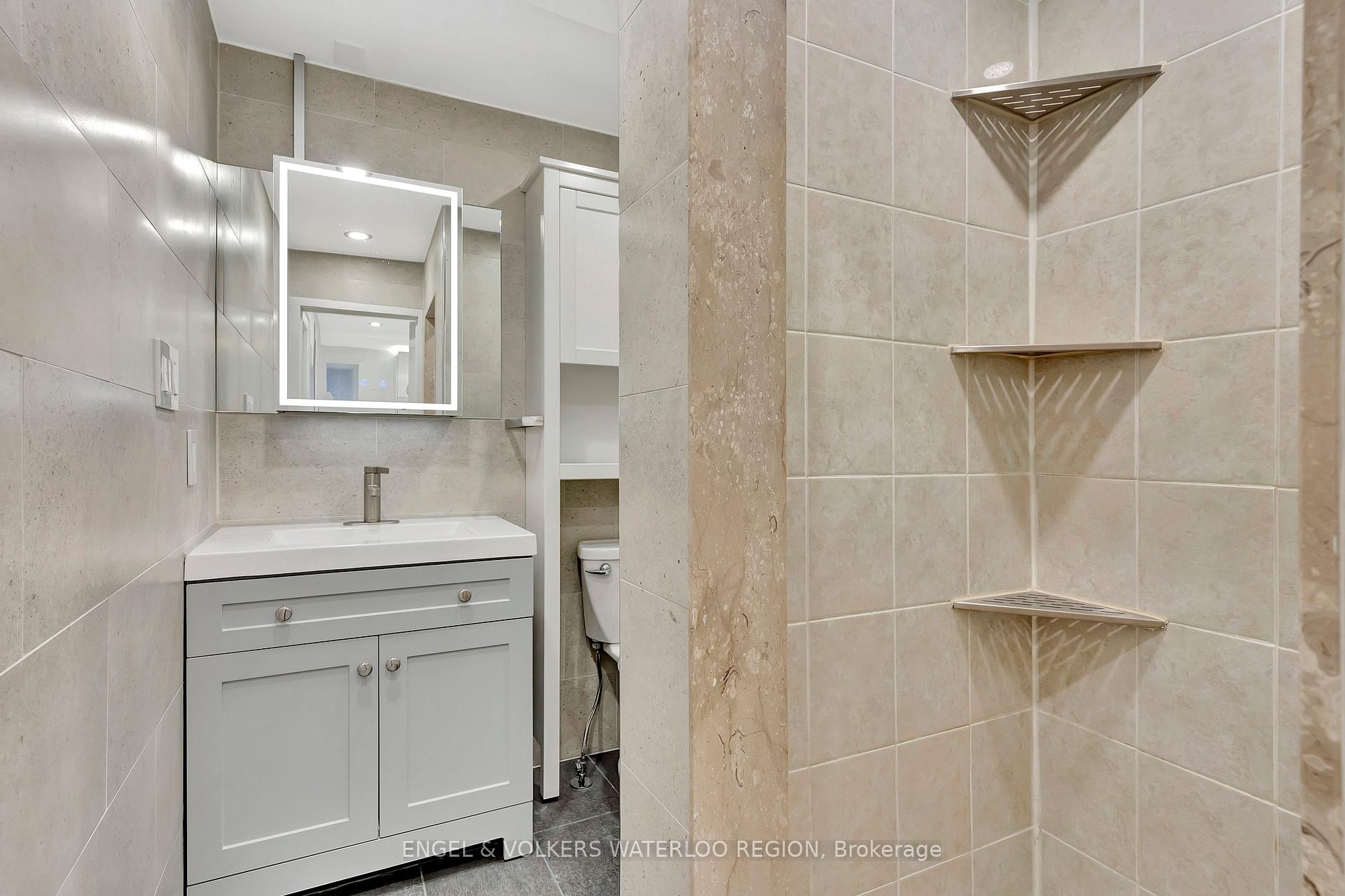 Photo 9 of 40 Menno Street, Waterloo — HOMEH