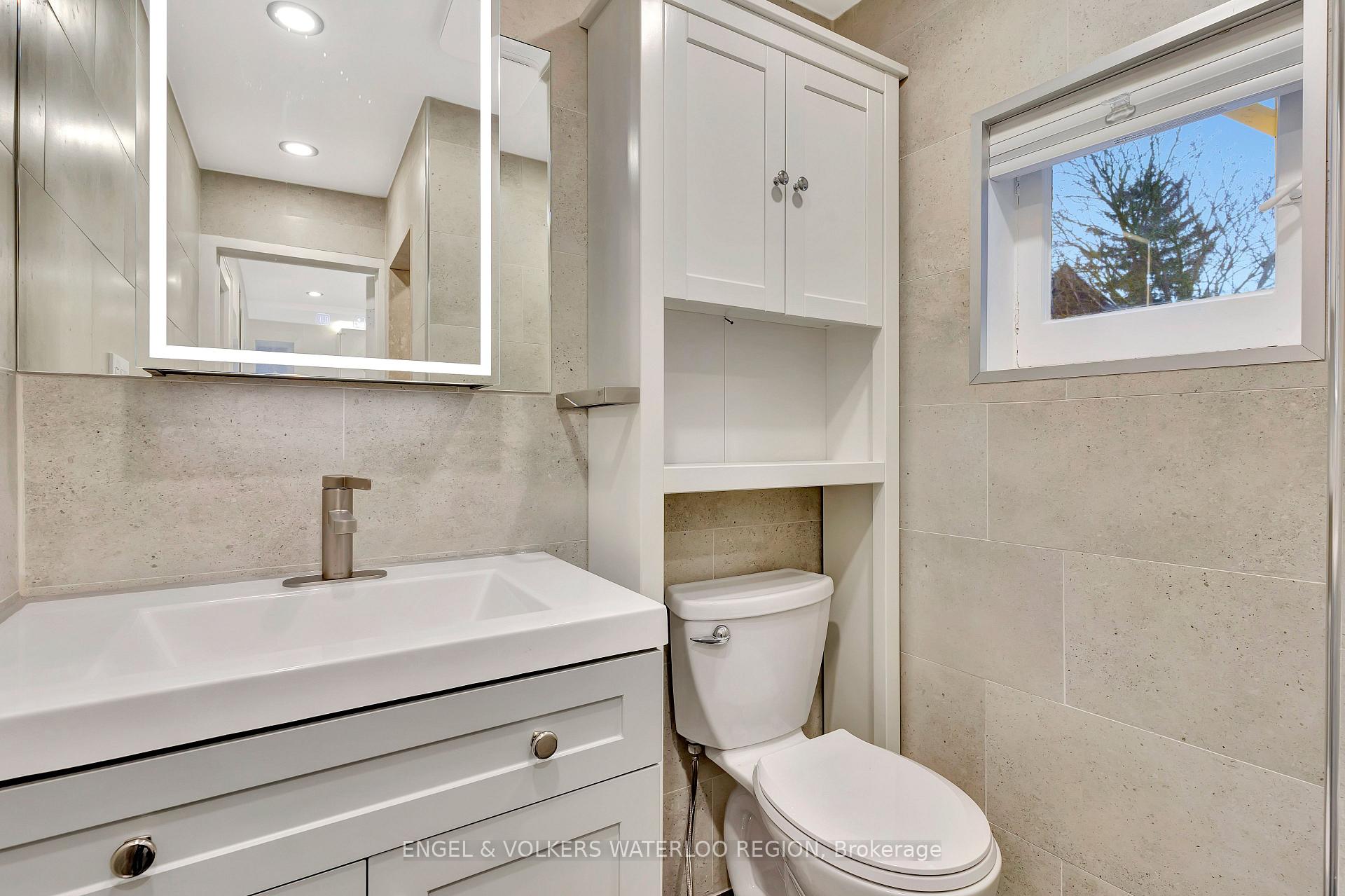 Photo 11 of 40 Menno Street, Waterloo — HOMEH
