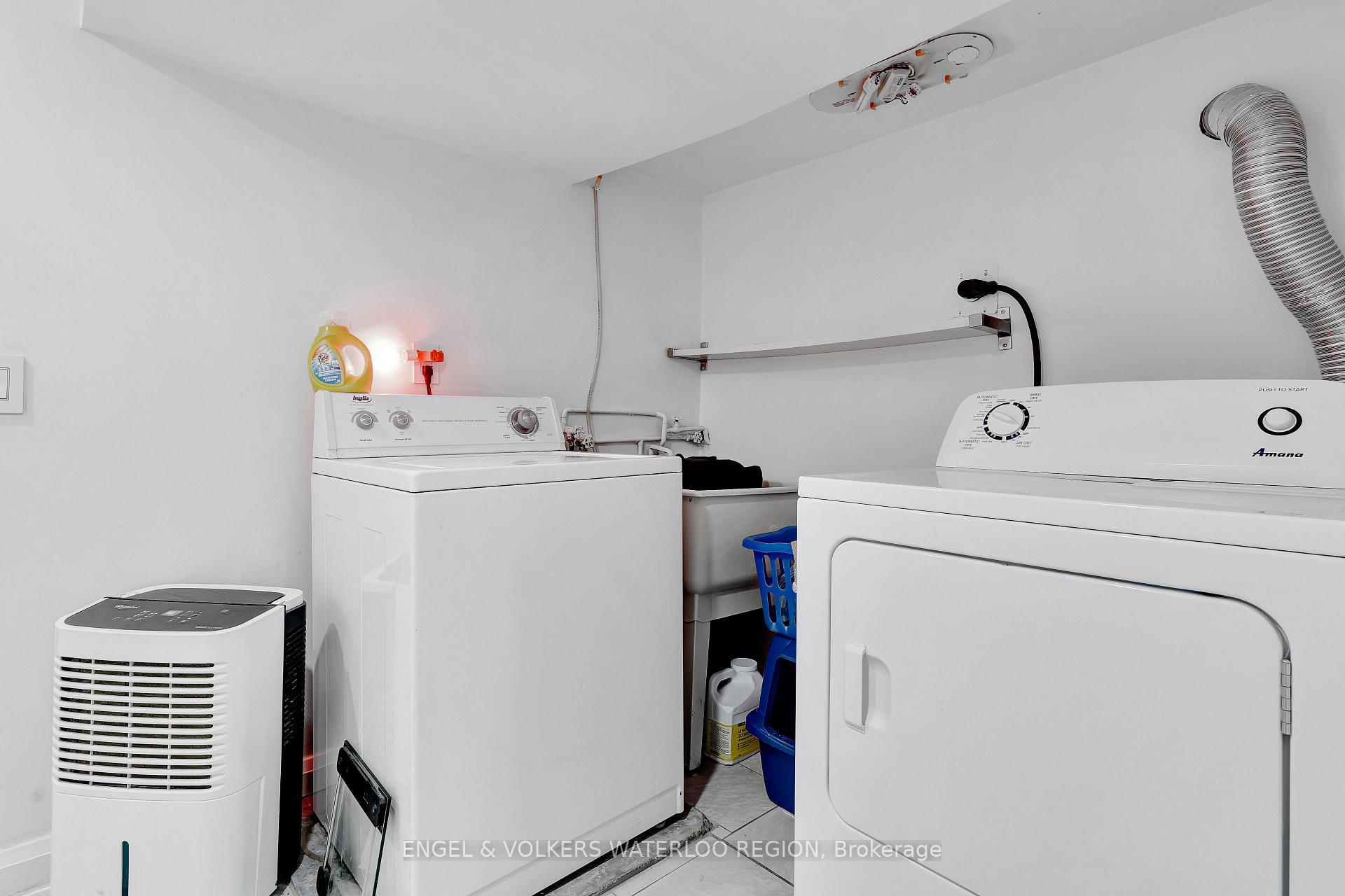 Photo 15 of 40 Menno Street, Waterloo — HOMEH
