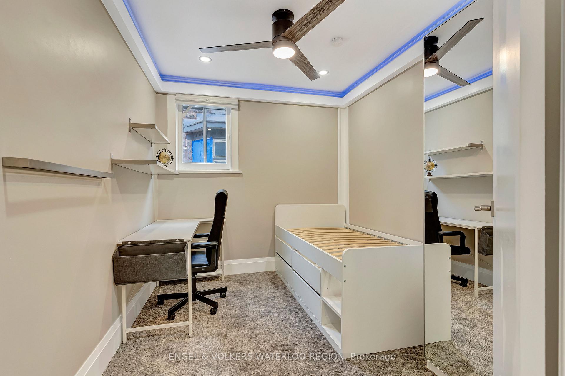 Photo 24 of 40 Menno Street, Waterloo — HOMEH