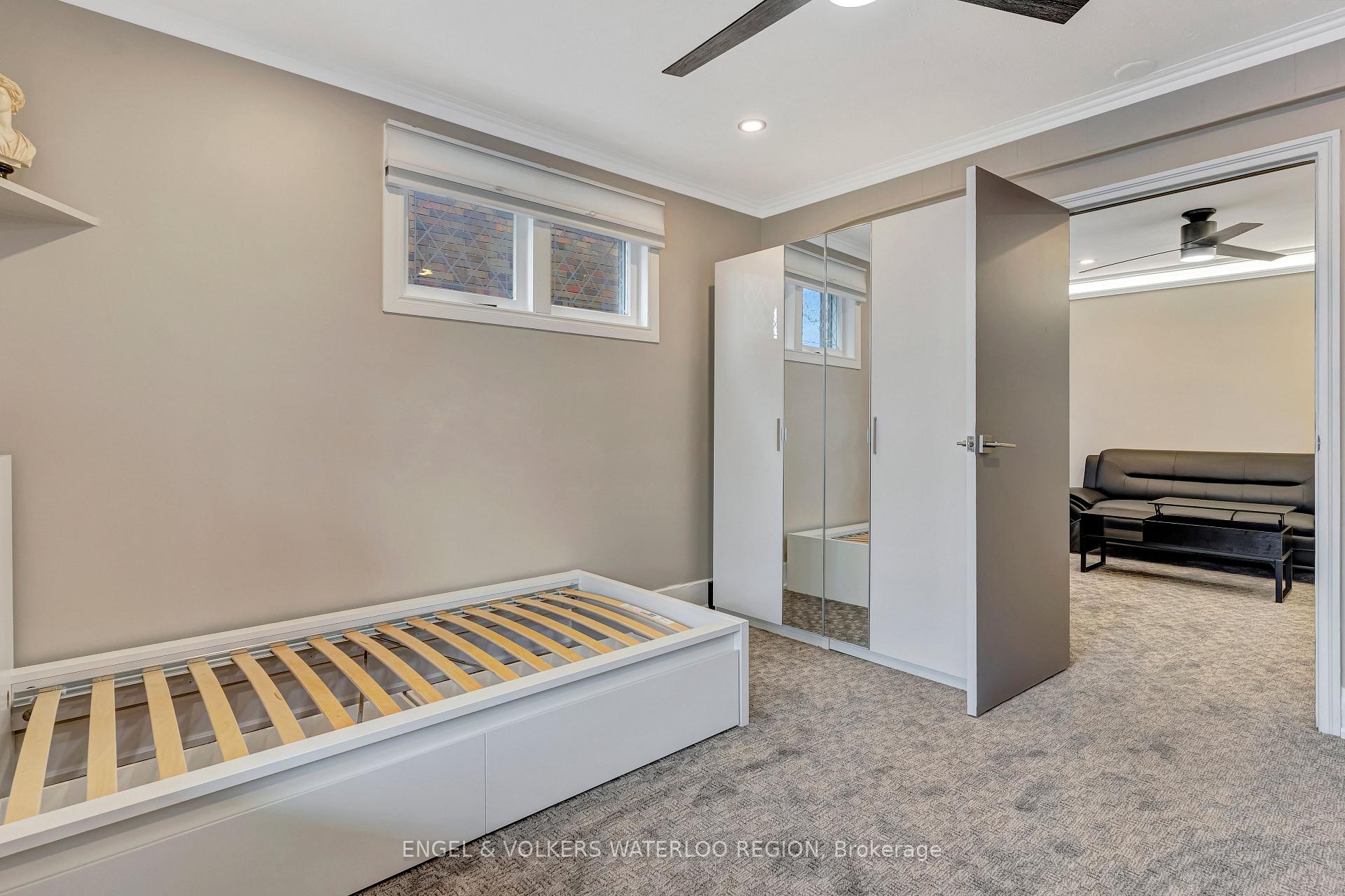 Photo 25 of 40 Menno Street, Waterloo — HOMEH