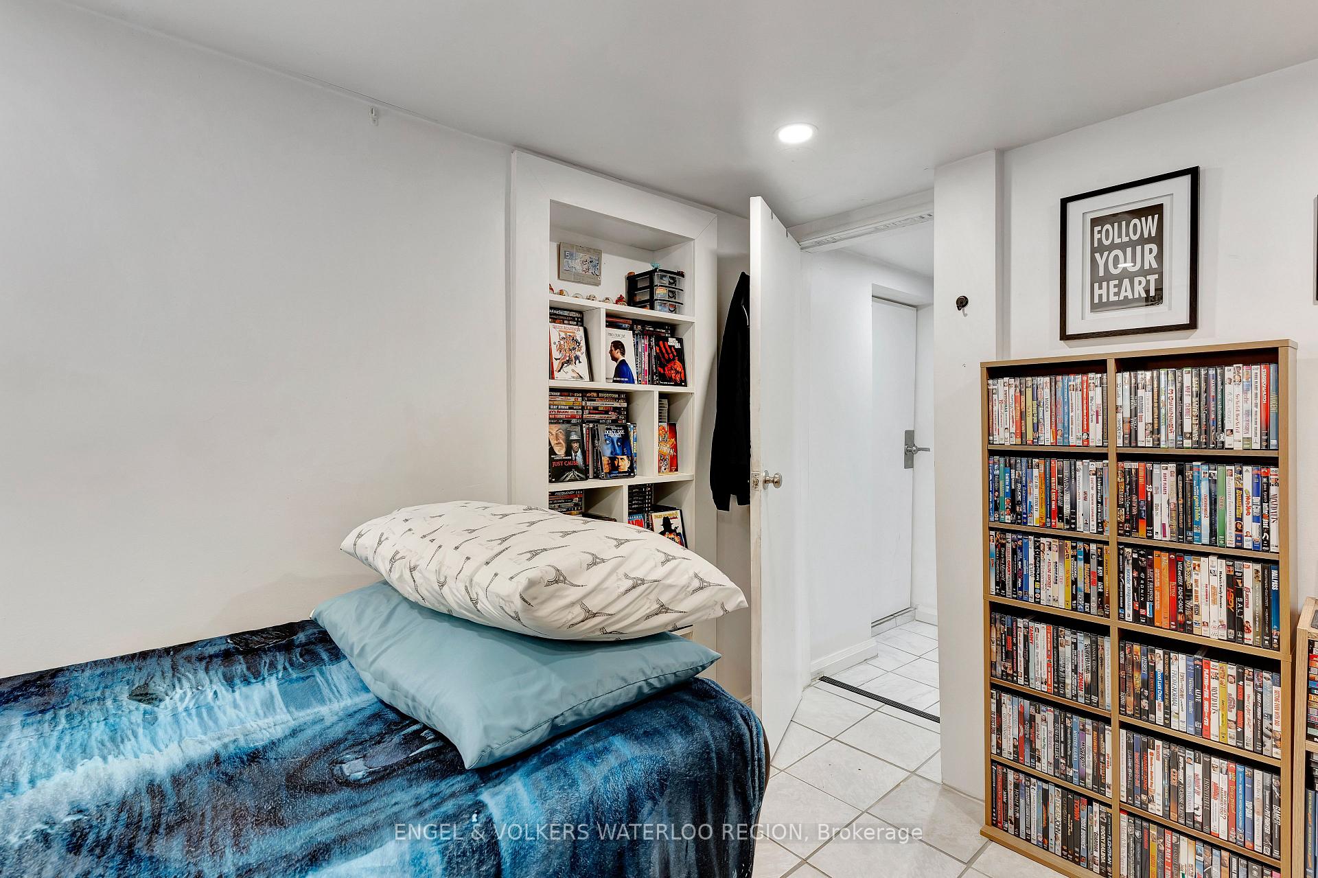 Photo 27 of 40 Menno Street, Waterloo — HOMEH