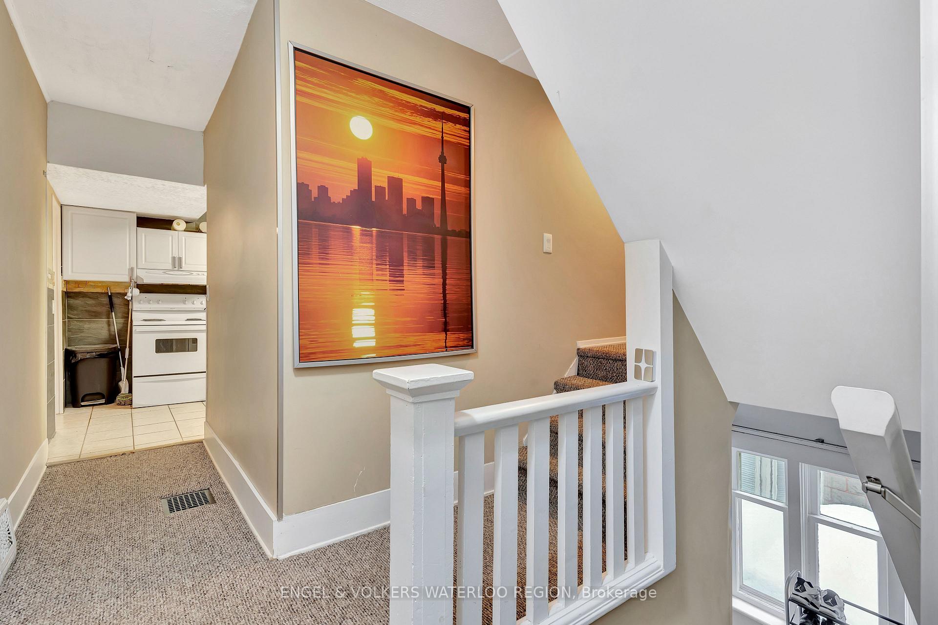Photo 29 of 40 Menno Street, Waterloo — HOMEH