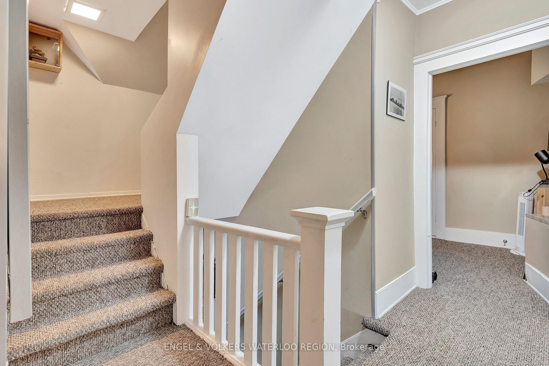 Photo 35 of 40 Menno Street, Waterloo — HOMEH