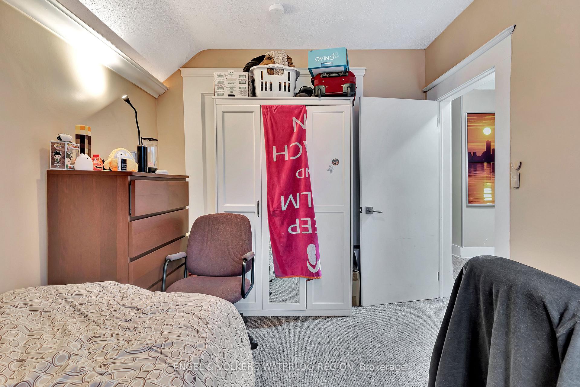 Photo 38 of 40 Menno Street, Waterloo — HOMEH