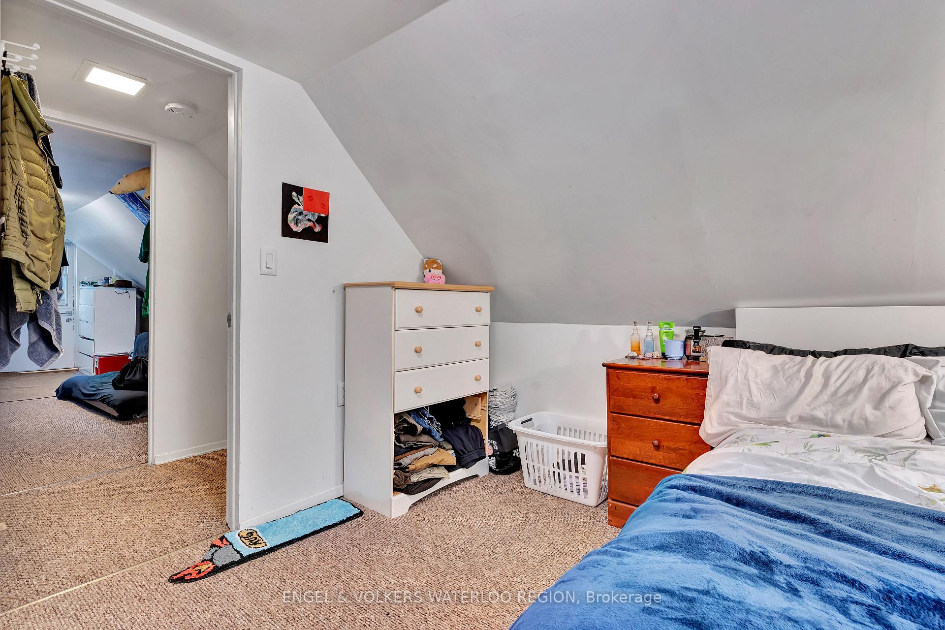 Photo 39 of 40 Menno Street, Waterloo — HOMEH