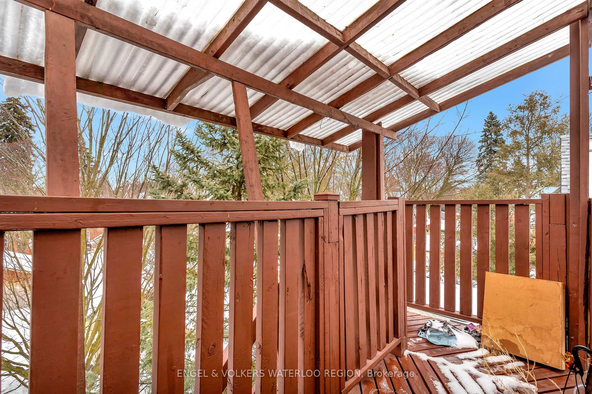 Photo 41 of 40 Menno Street, Waterloo — HOMEH