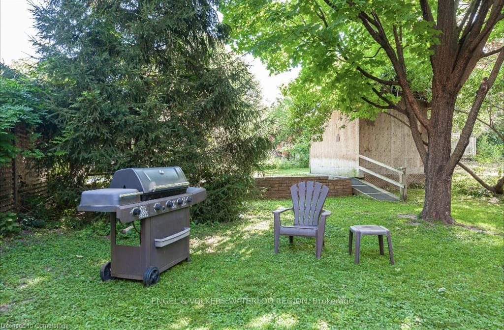 Photo 42 of 40 Menno Street, Waterloo — HOMEH