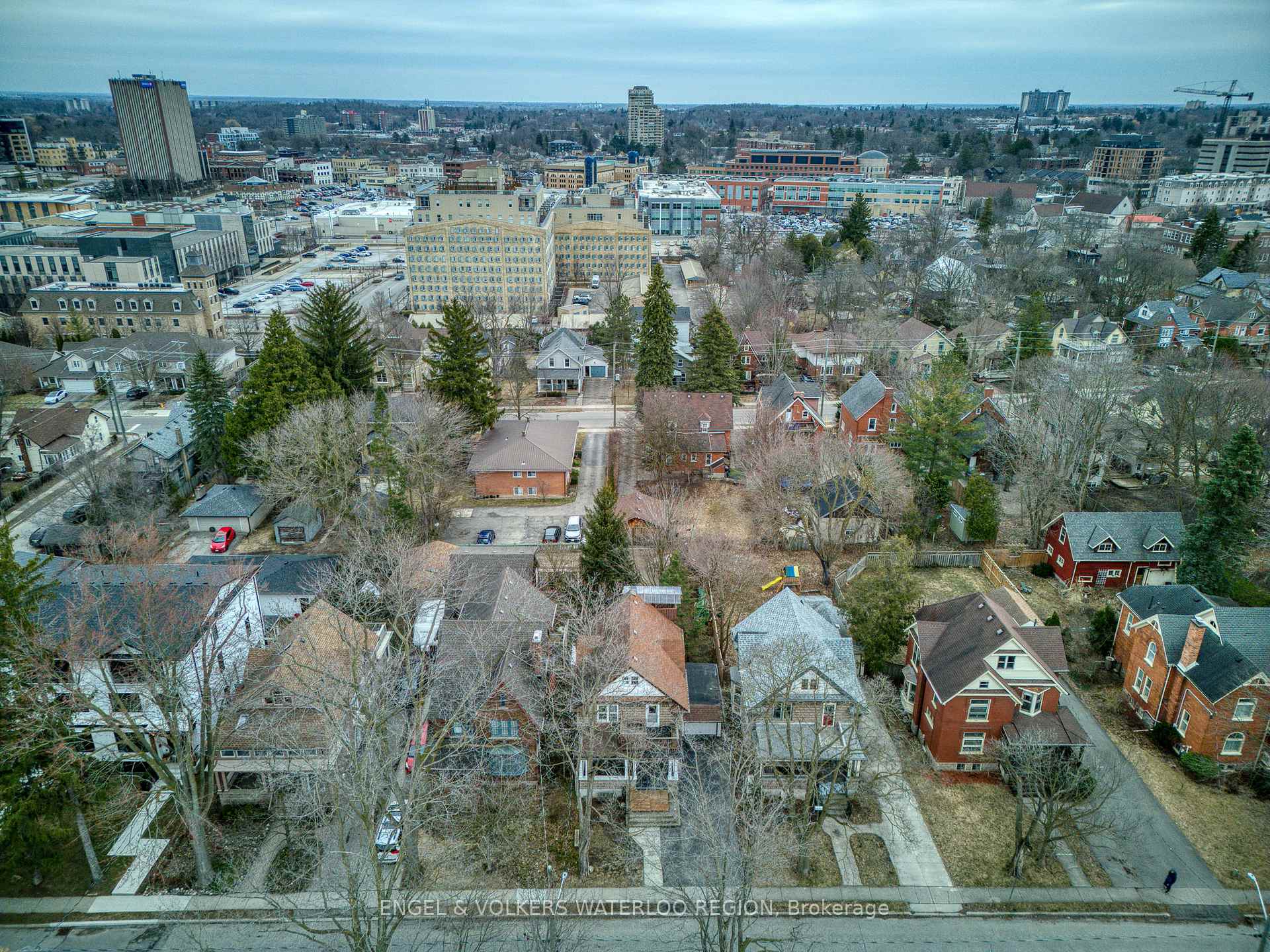 Photo 44 of 40 Menno Street, Waterloo — HOMEH