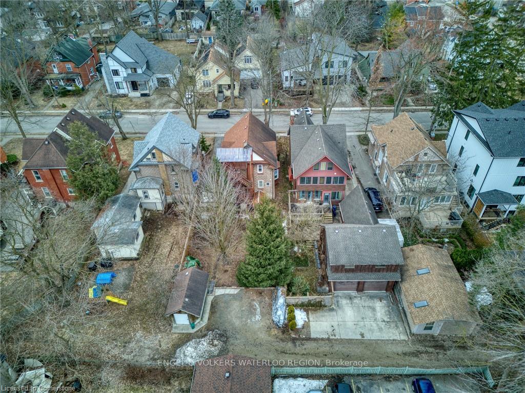 Photo 45 of 40 Menno Street, Waterloo — HOMEH