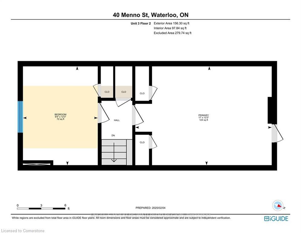 Photo 50 of 40 Menno Street, Waterloo — HOMEH