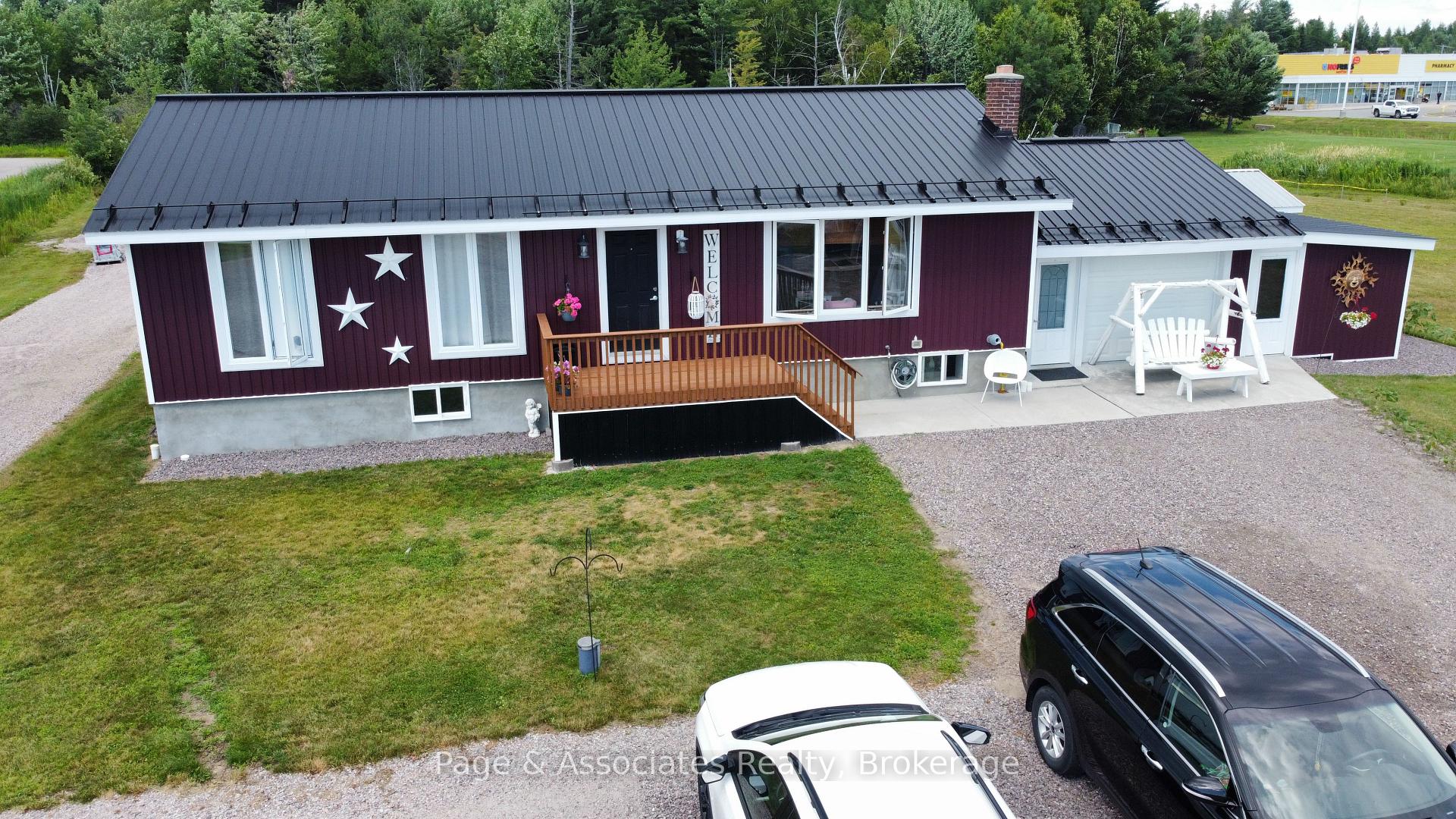 Photo 2 of 12021 Highway 17 E, West Nipissing, Sturgeon Falls — HOMEH