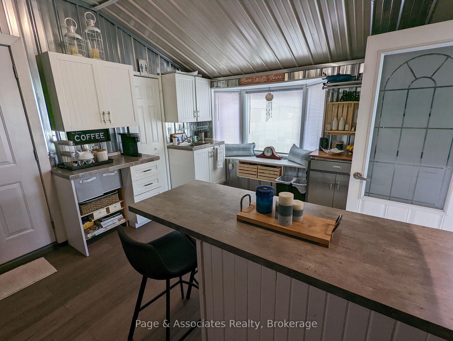 Photo 6 of 12021 Highway 17 E, West Nipissing, Sturgeon Falls — HOMEH