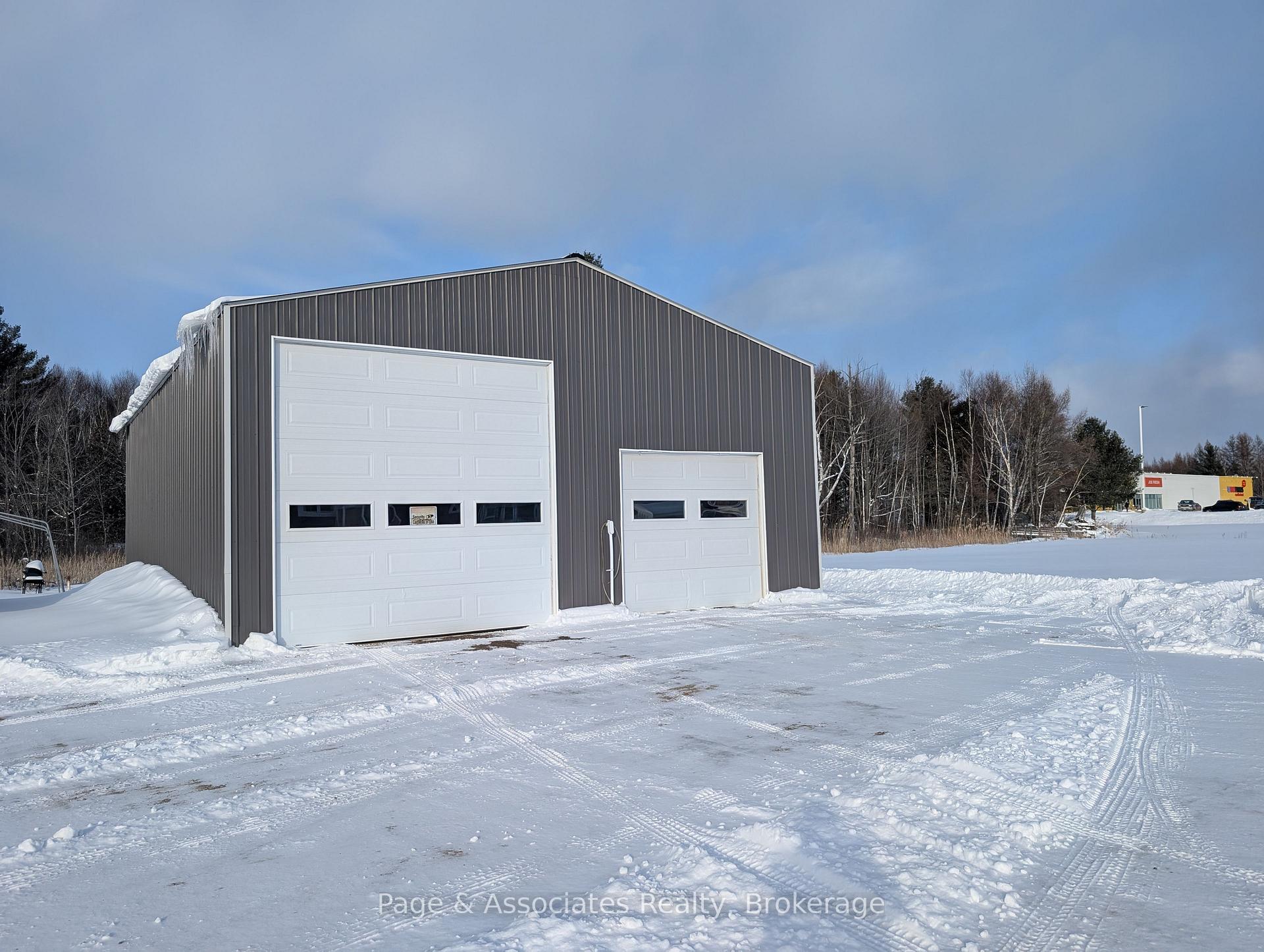 Photo 40 of 12021 Highway 17 E, West Nipissing, Sturgeon Falls — HOMEH