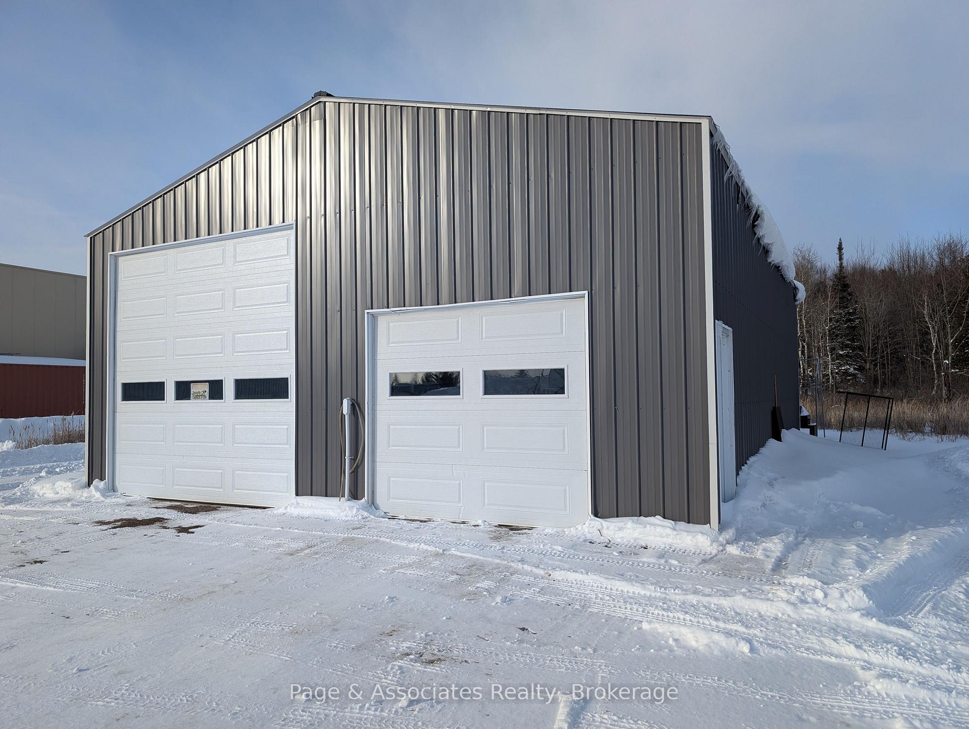 Photo 41 of 12021 Highway 17 E, West Nipissing, Sturgeon Falls — HOMEH