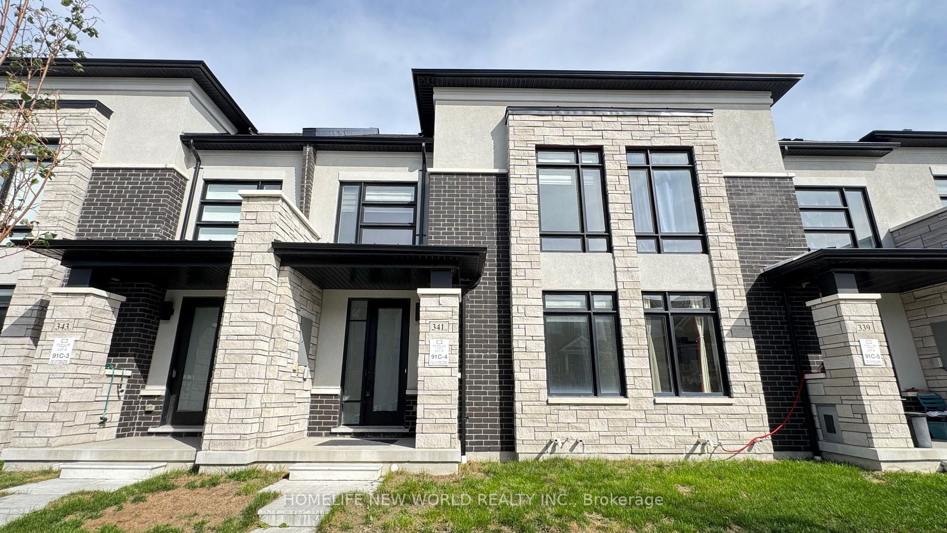 Photo 2 of 341 Coronation Road, Whitby, Rural Whitby — HOMEH