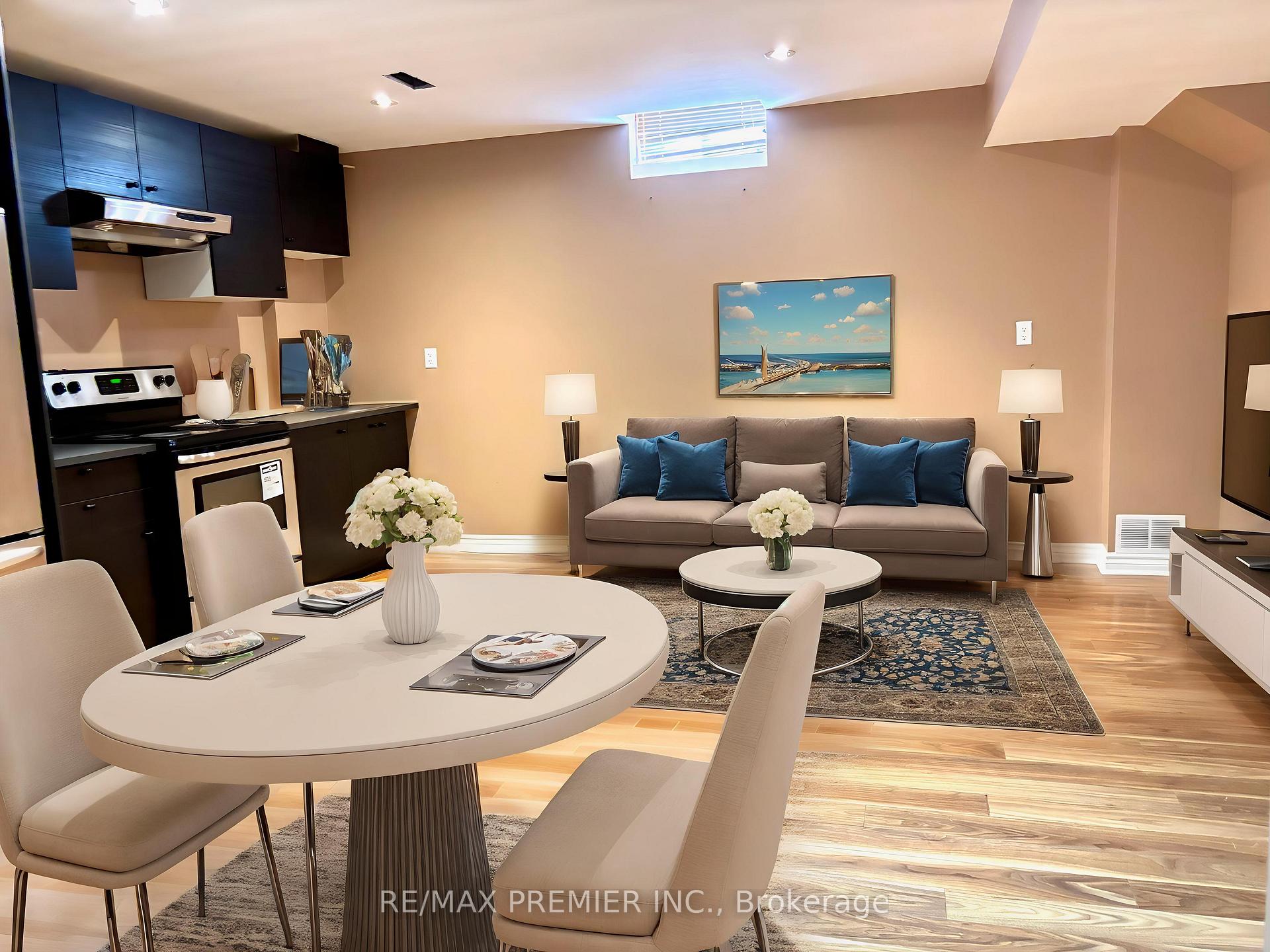 Photo 1 of Unit Basement, 9 Rosario Drive, Vaughan, Vellore Village — HOMEH