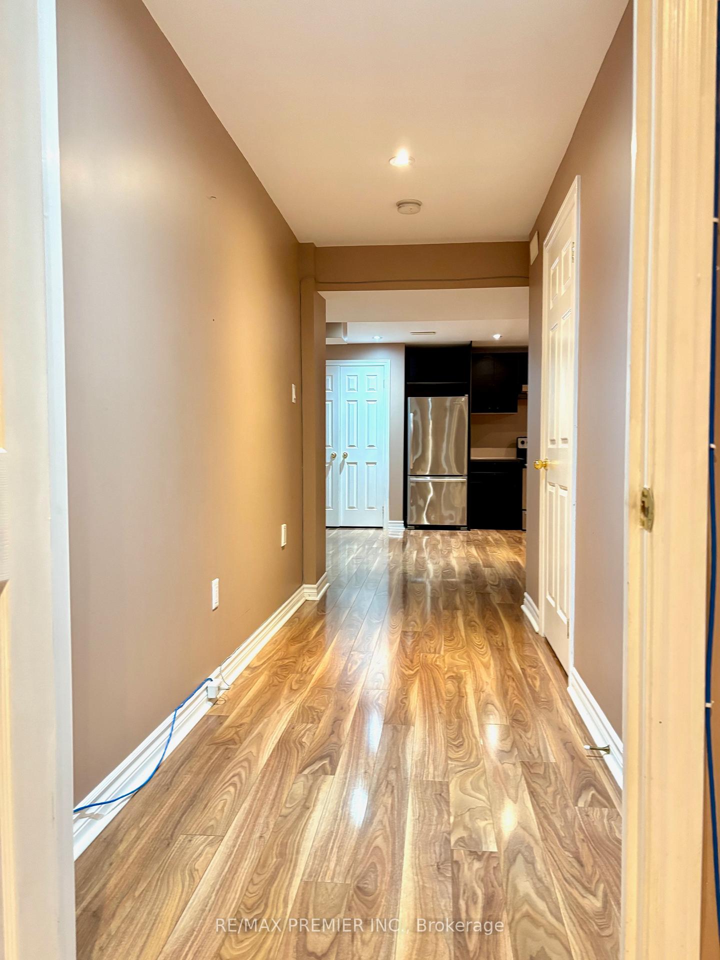 Photo 5 of Unit Basement, 9 Rosario Drive, Vaughan, Vellore Village — HOMEH
