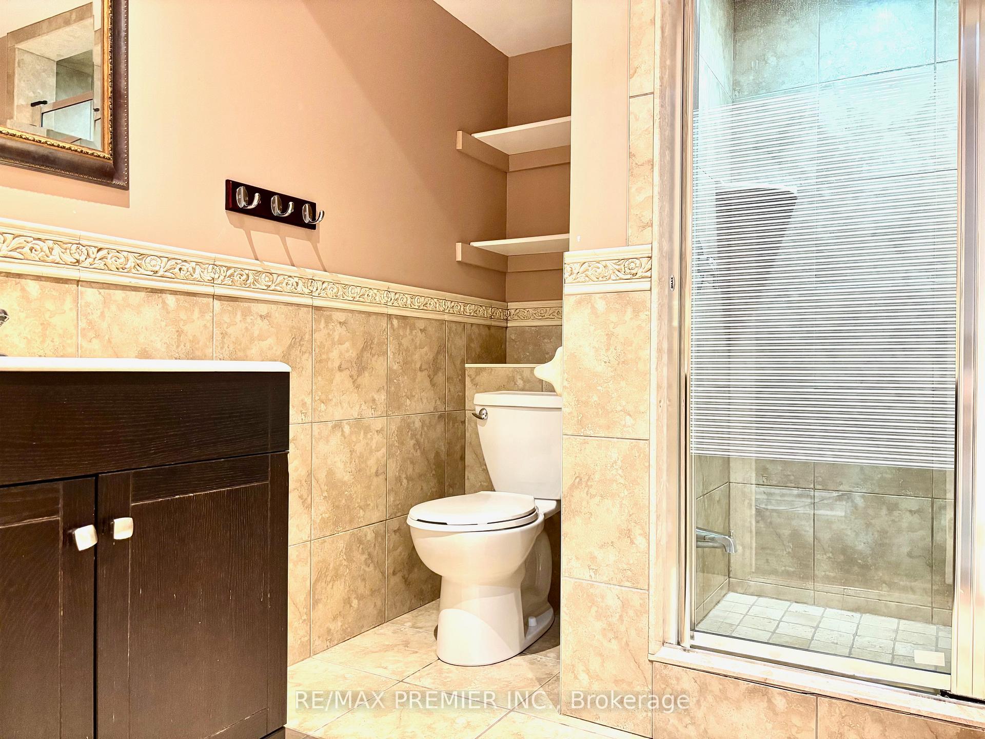Photo 6 of Unit Basement, 9 Rosario Drive, Vaughan, Vellore Village — HOMEH