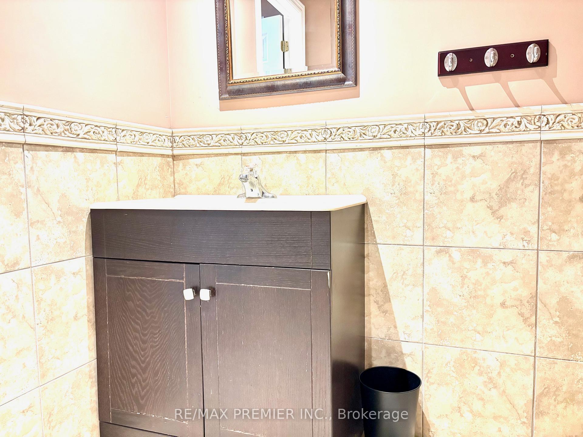 Photo 7 of Unit Basement, 9 Rosario Drive, Vaughan, Vellore Village — HOMEH