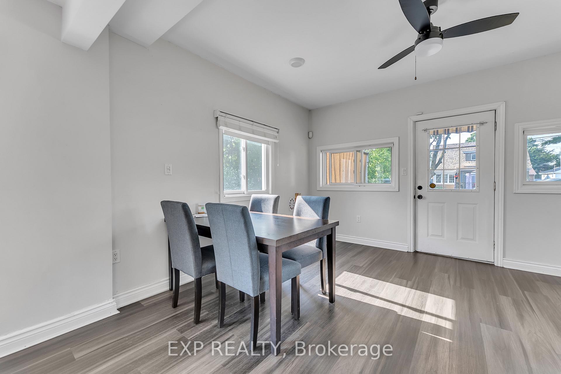 Photo 37 of 18 Montgomery Boulevard, Belleville, Belleville Ward — HOMEH