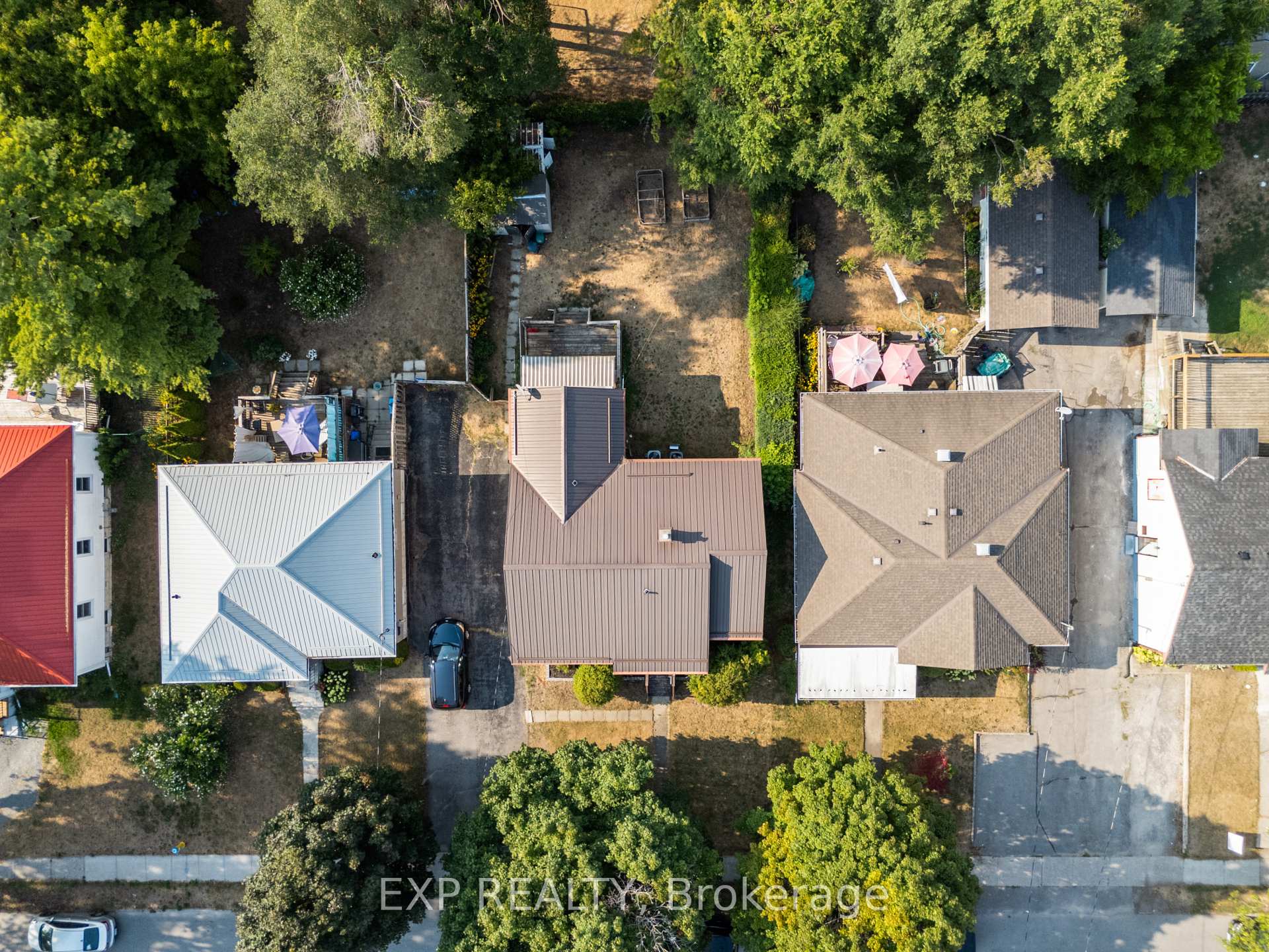 Photo 42 of 18 Montgomery Boulevard, Belleville, Belleville Ward — HOMEH