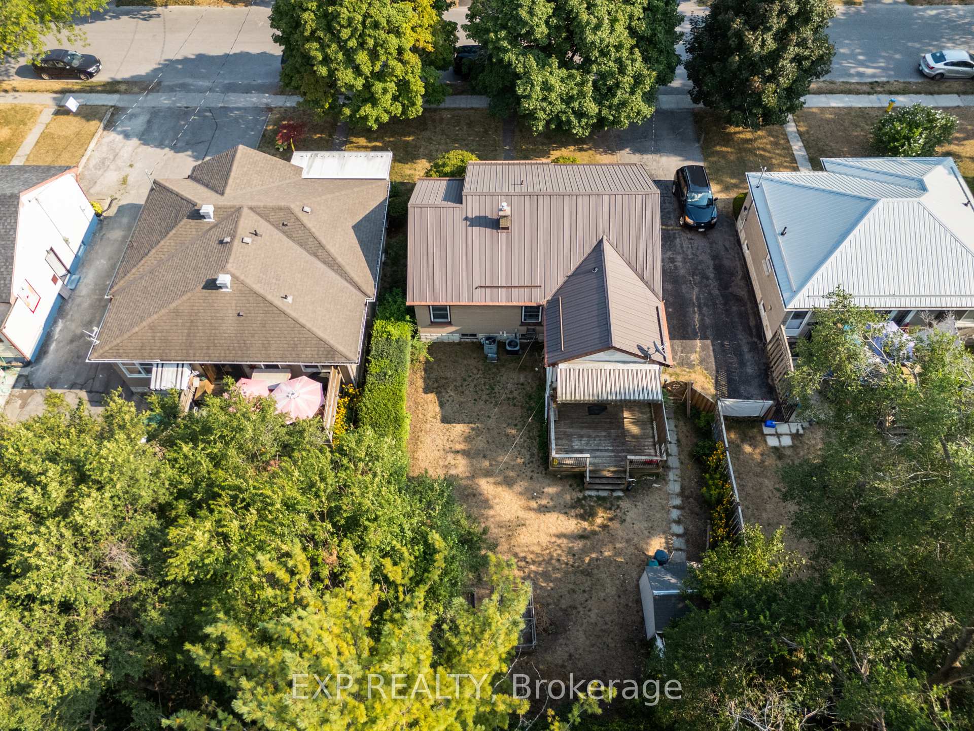 Photo 43 of 18 Montgomery Boulevard, Belleville, Belleville Ward — HOMEH