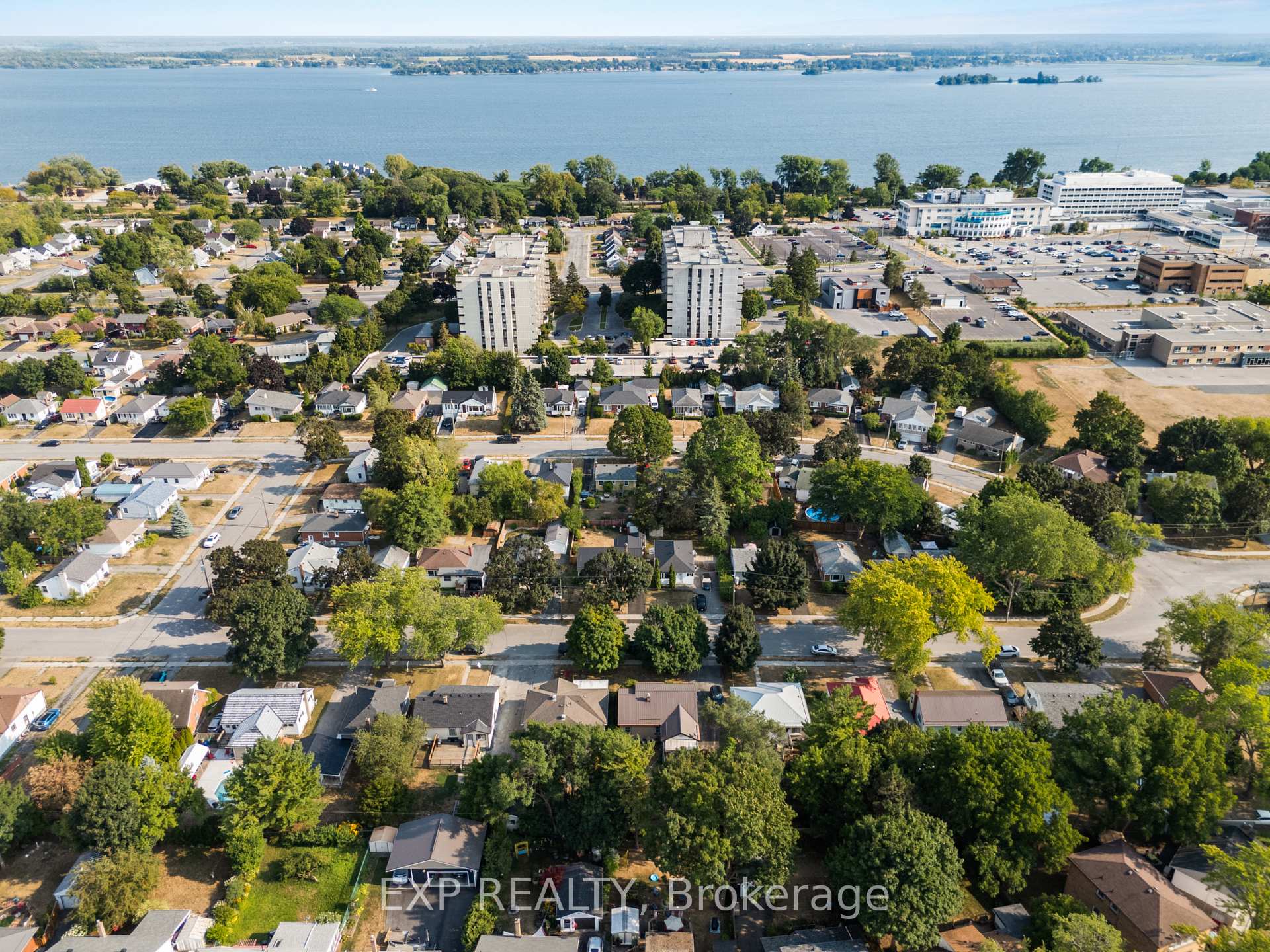 Photo 45 of 18 Montgomery Boulevard, Belleville, Belleville Ward — HOMEH