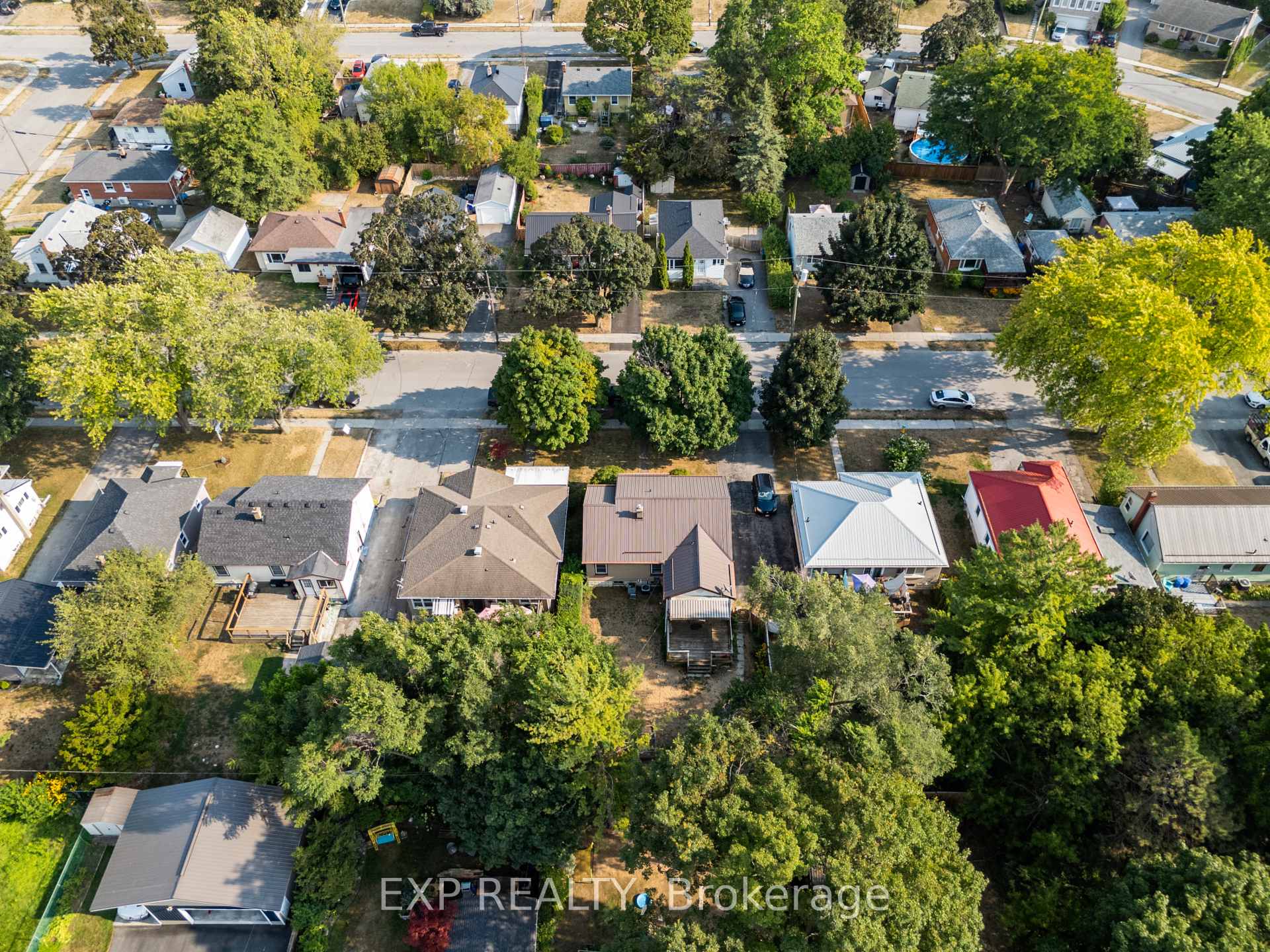 Photo 46 of 18 Montgomery Boulevard, Belleville, Belleville Ward — HOMEH