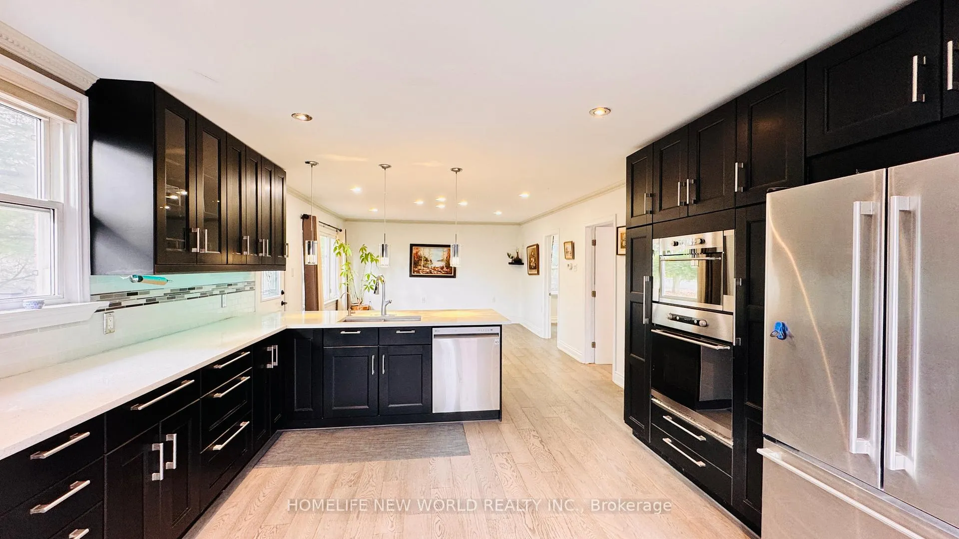 Photo 15 of 8935 Ashburn Road, Whitby, Rural Whitby — HOMEH