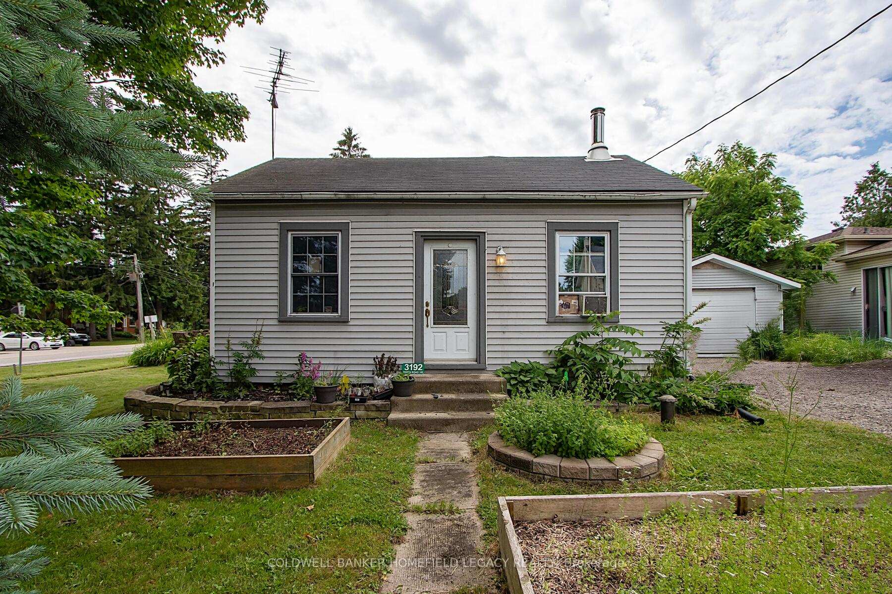 Photo 1 of 3192 Perth 163 Road, West Perth, Fullarton — HOMEH