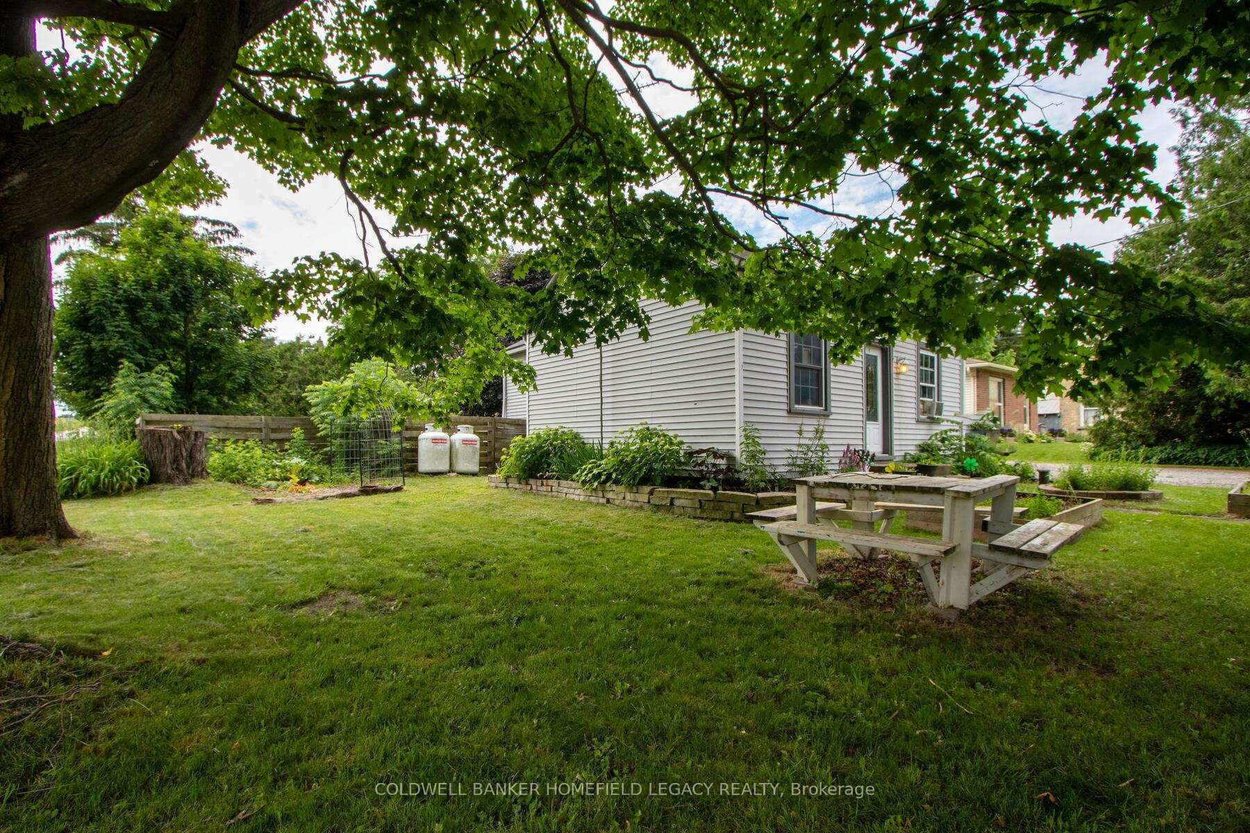Photo 2 of 3192 Perth 163 Road, West Perth, Fullarton — HOMEH