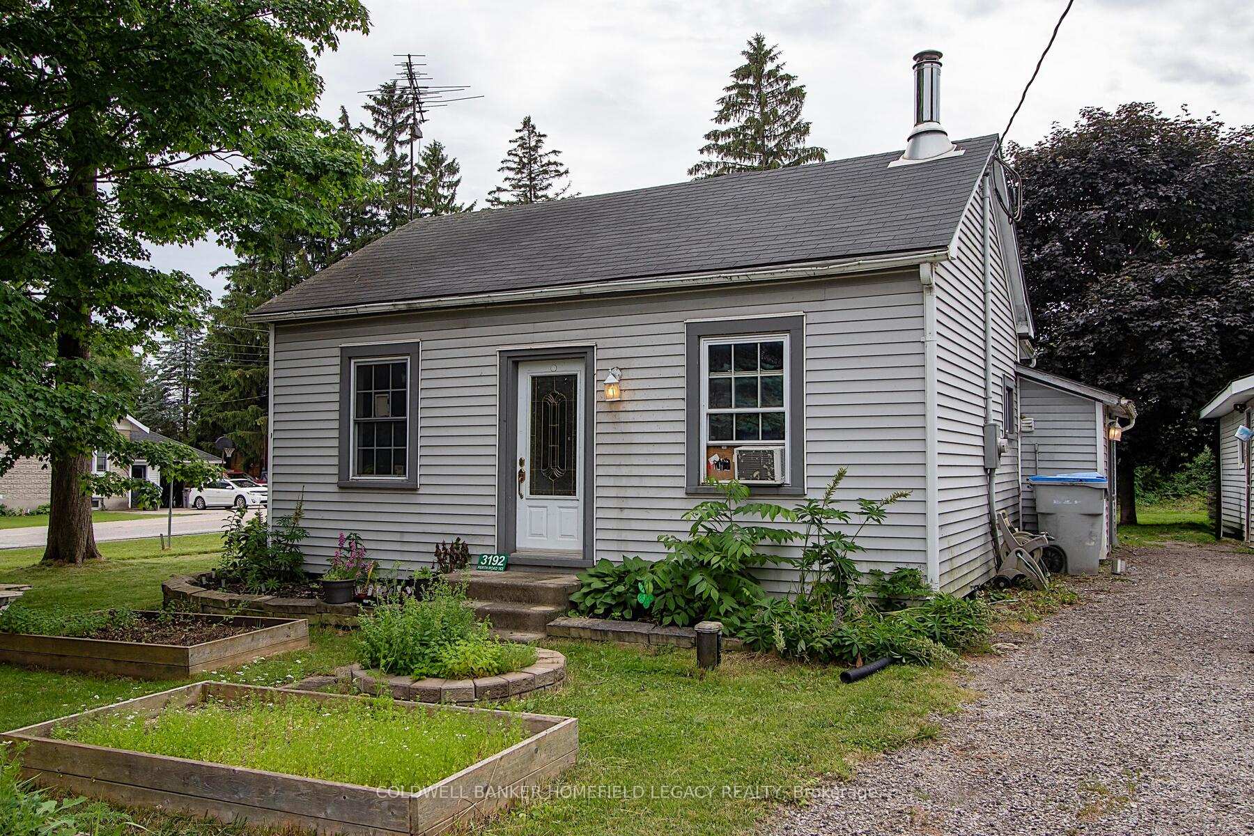 Photo 3 of 3192 Perth 163 Road, West Perth, Fullarton — HOMEH