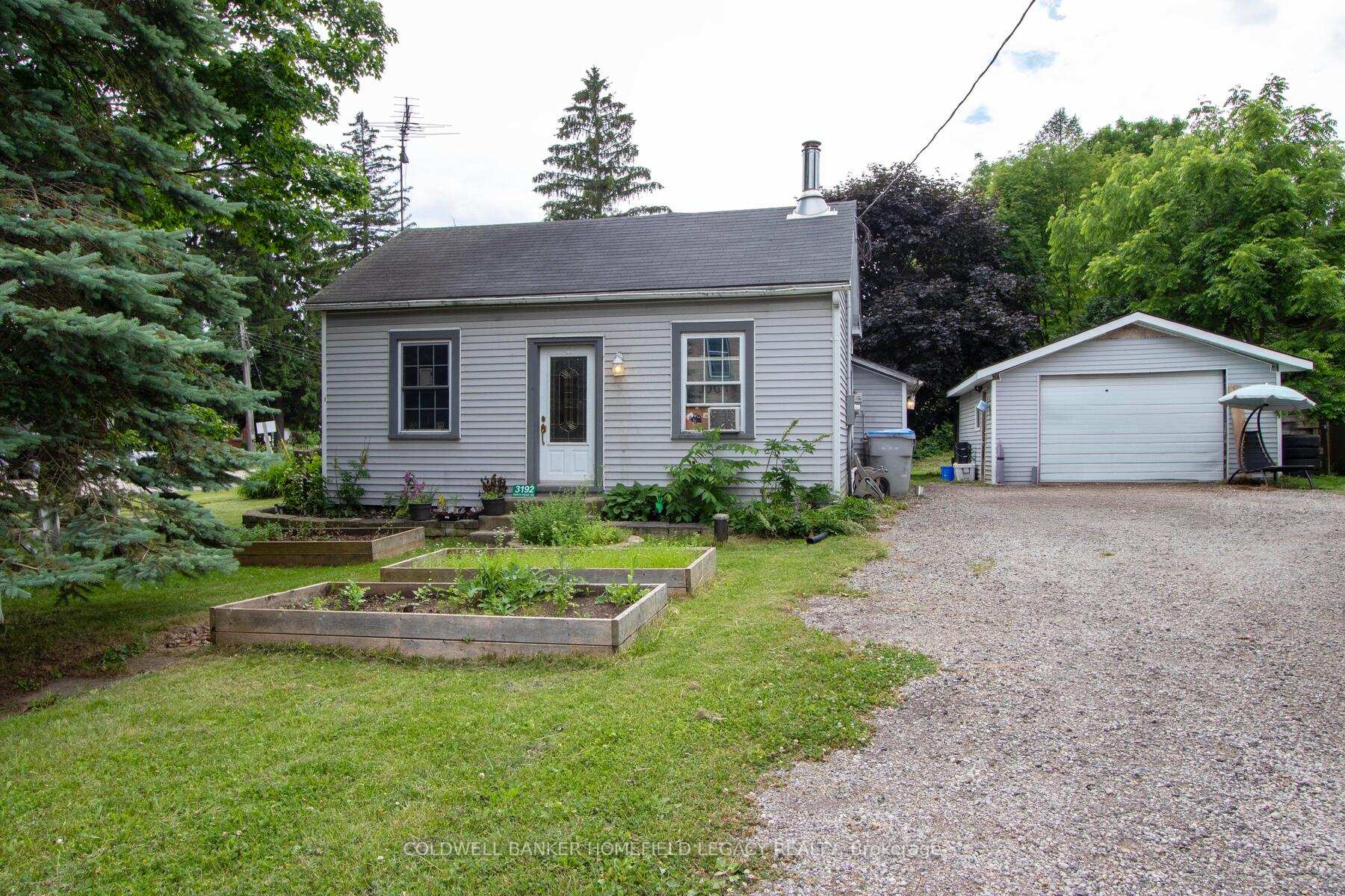 Photo 4 of 3192 Perth 163 Road, West Perth, Fullarton — HOMEH