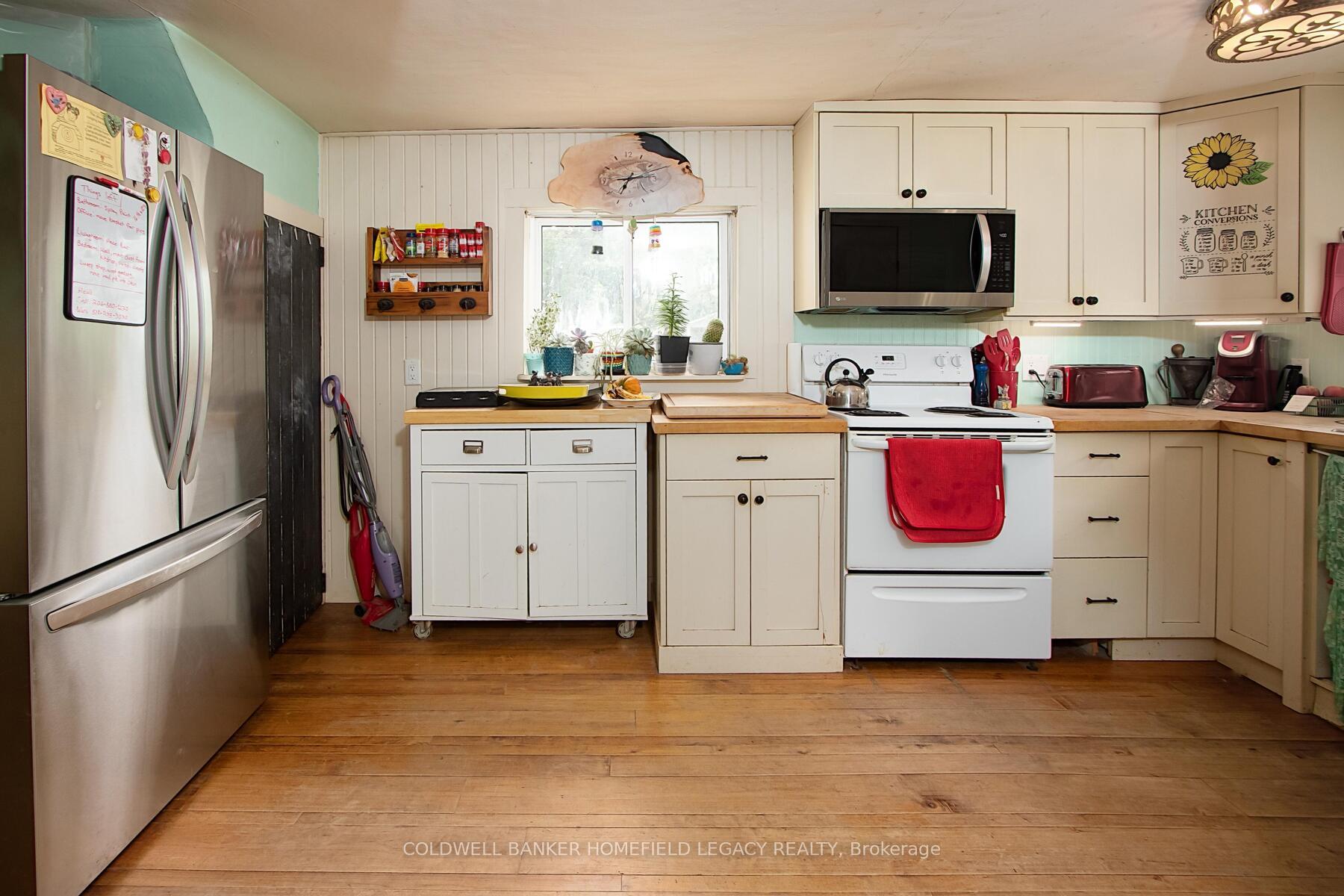 Photo 10 of 3192 Perth 163 Road, West Perth, Fullarton — HOMEH