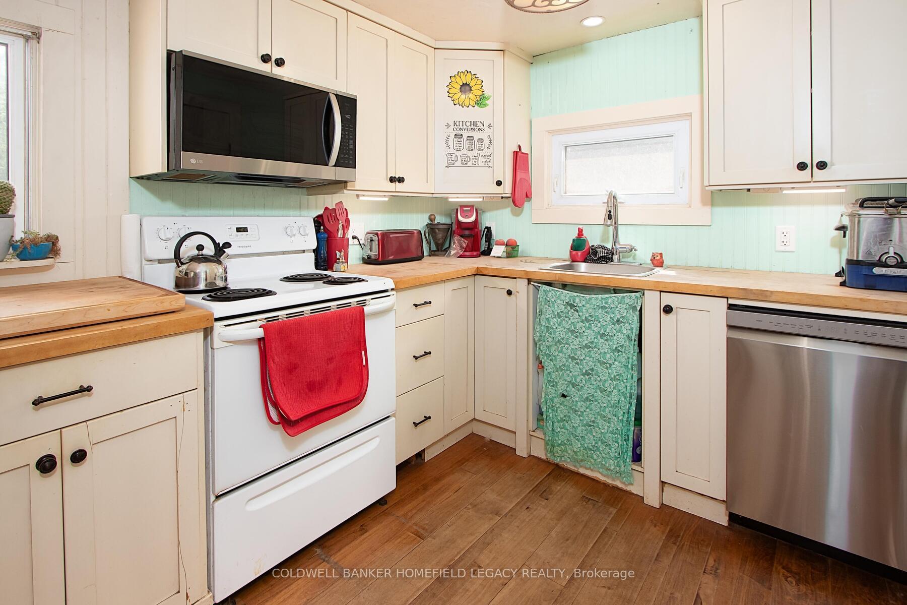 Photo 11 of 3192 Perth 163 Road, West Perth, Fullarton — HOMEH