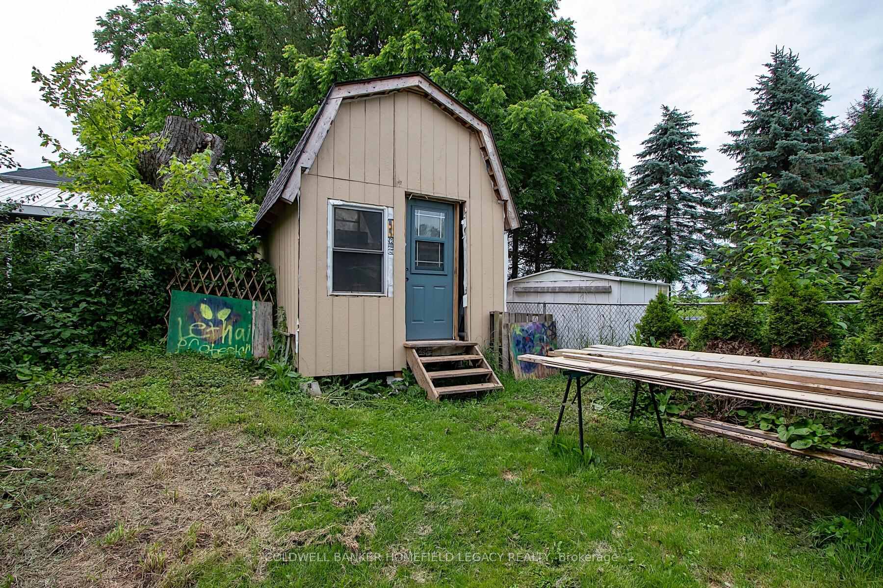 Photo 21 of 3192 Perth 163 Road, West Perth, Fullarton — HOMEH