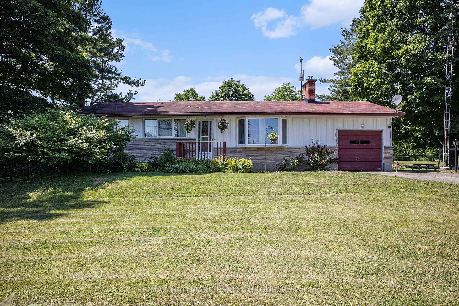 Photo 1 of 3504 County Road 26, Augusta, Augusta Twp — HOMEH