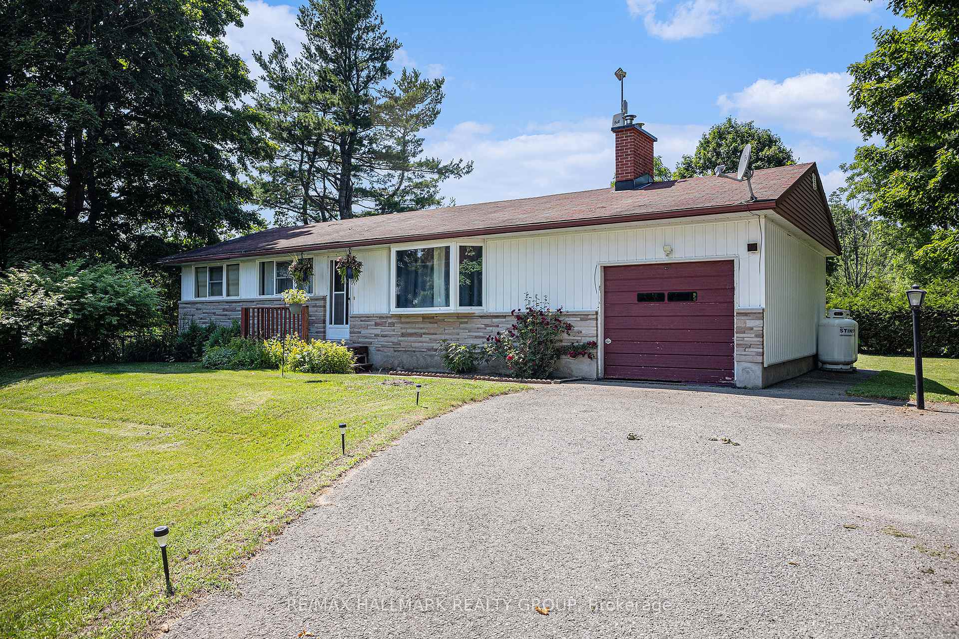 Photo 2 of 3504 County Road 26, Augusta, Augusta Twp — HOMEH